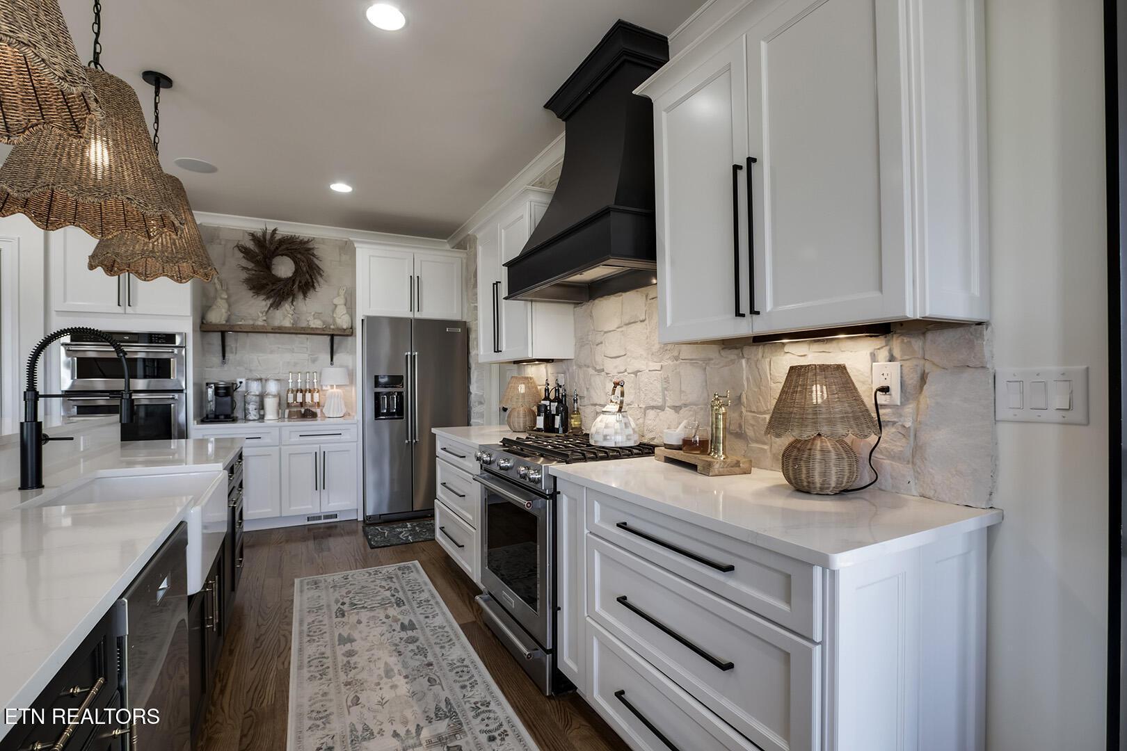 916 Castaway Lane, Lenoir City, TN - Fort Loudoun and Tellico Lake Real Estate - Image# 18