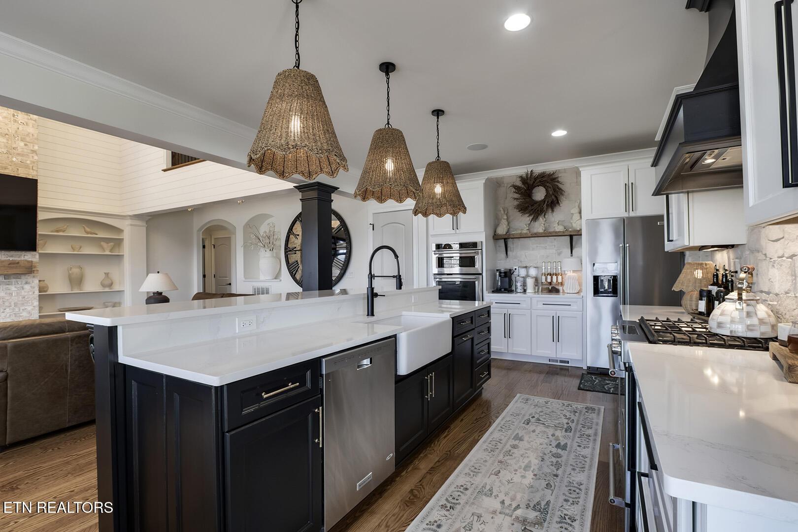 916 Castaway Lane, Lenoir City, TN - Fort Loudoun and Tellico Lake Real Estate - Image# 19