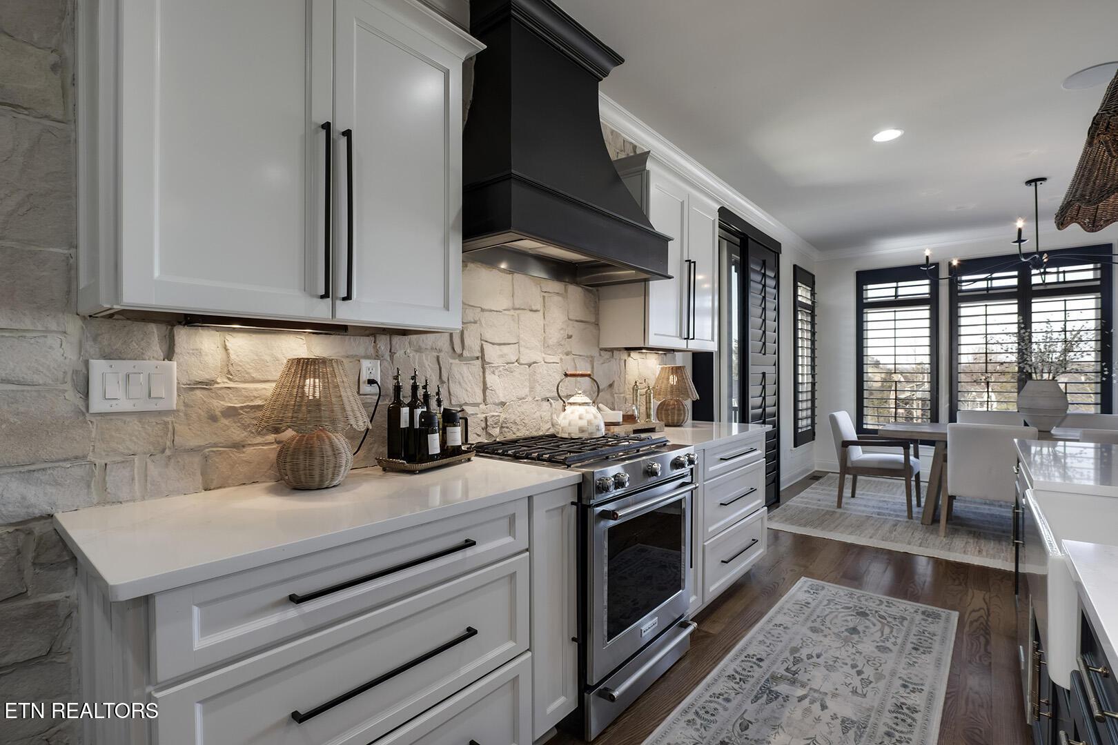 916 Castaway Lane, Lenoir City, TN - Fort Loudoun and Tellico Lake Real Estate - Image# 20