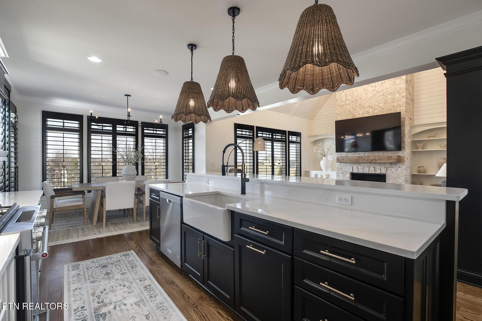 916 Castaway Lane, Lenoir City, TN - Fort Loudoun and Tellico Lake Real Estate - Image# 21