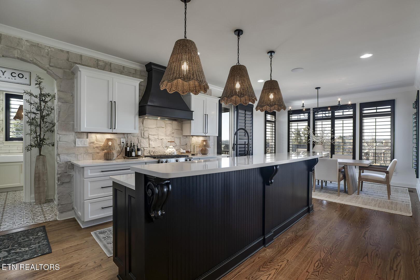 916 Castaway Lane, Lenoir City, TN - Fort Loudoun and Tellico Lake Real Estate - Image# 25