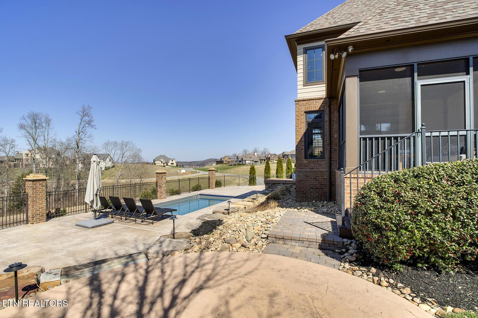 916 Castaway Lane, Lenoir City, TN - Fort Loudoun and Tellico Lake Real Estate - Image# 48