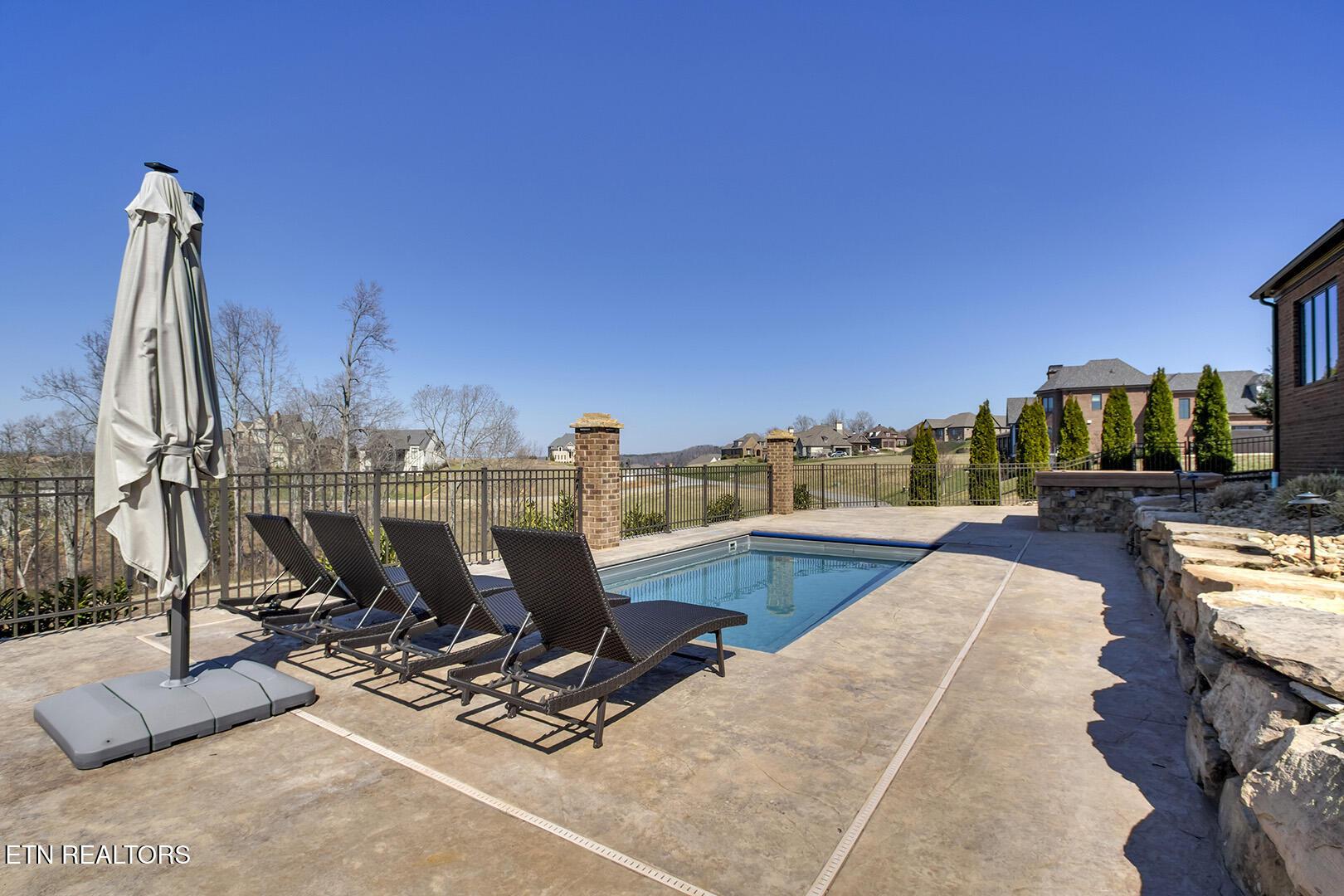 916 Castaway Lane, Lenoir City, TN - Fort Loudoun and Tellico Lake Real Estate - Image# 49