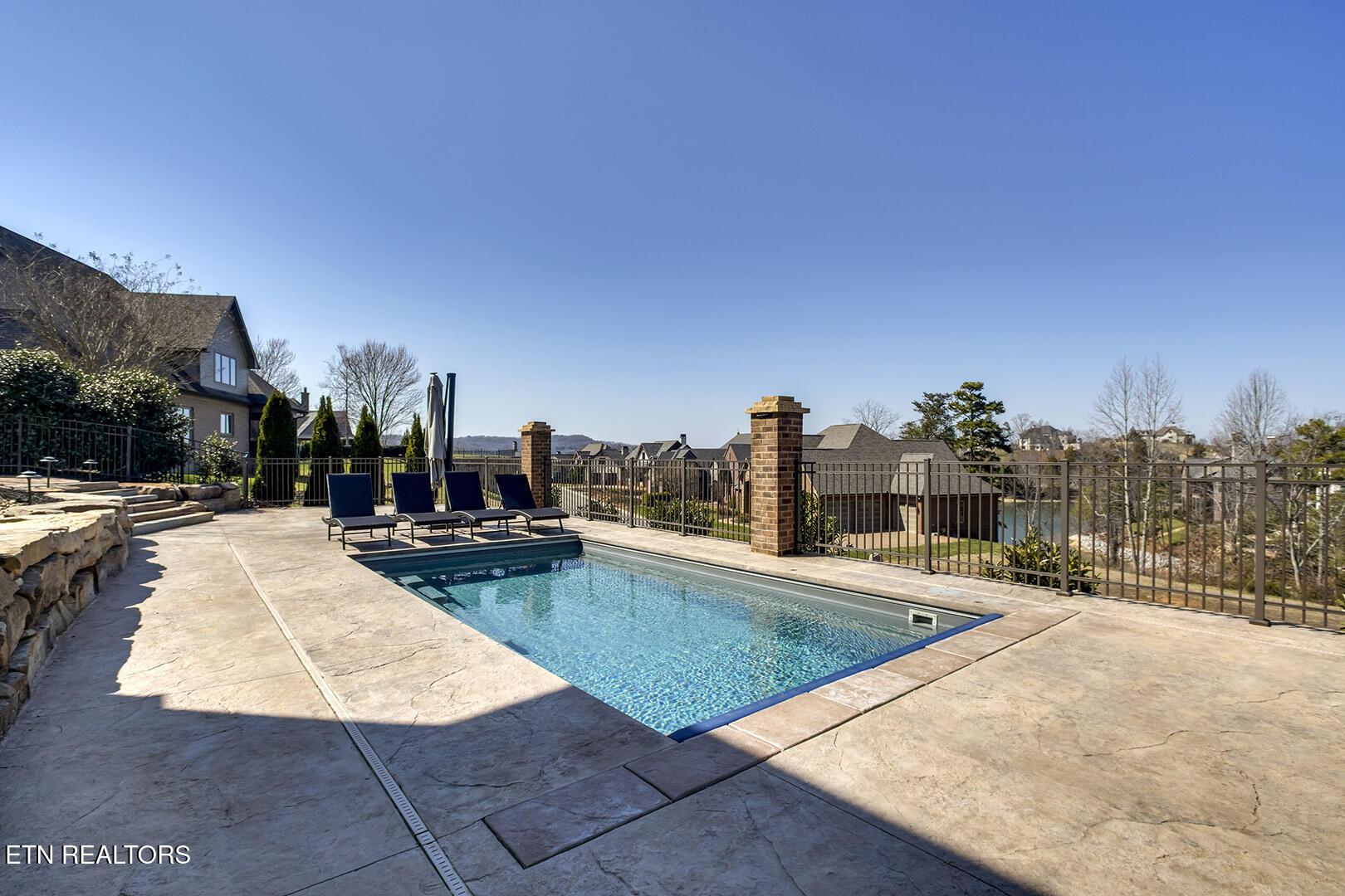 916 Castaway Lane, Lenoir City, TN - Fort Loudoun and Tellico Lake Real Estate - Image# 50