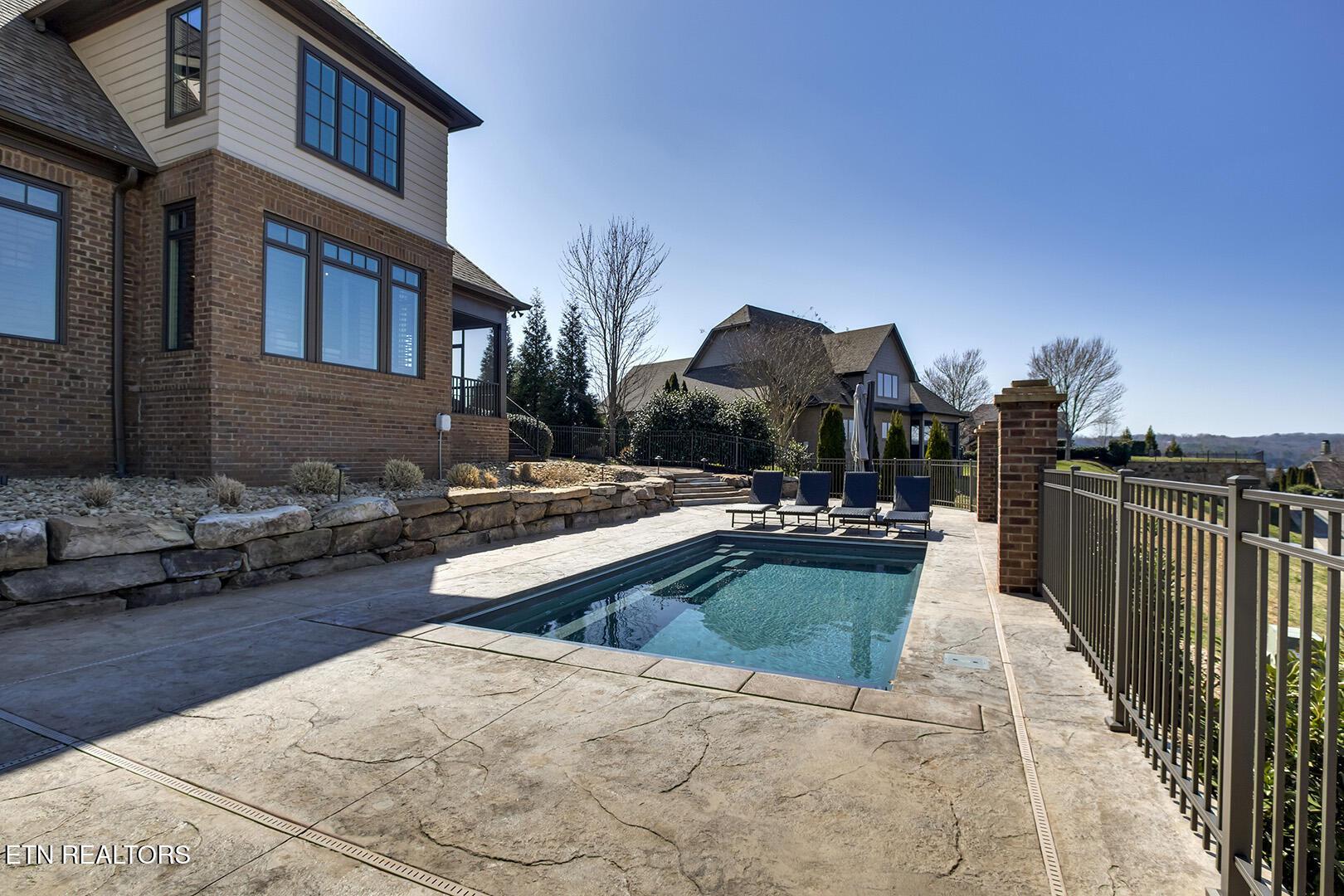 916 Castaway Lane, Lenoir City, TN - Fort Loudoun and Tellico Lake Real Estate - Image# 51
