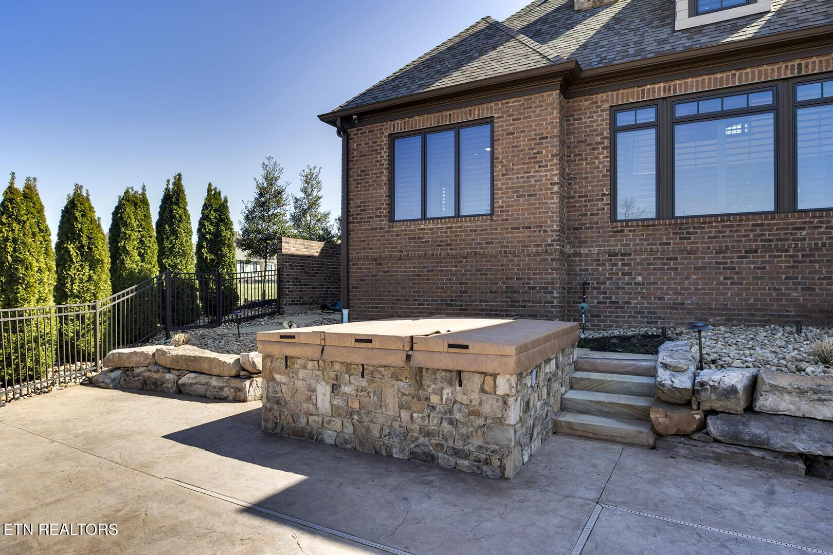 916 Castaway Lane, Lenoir City, TN - Fort Loudoun and Tellico Lake Real Estate - Image# 52
