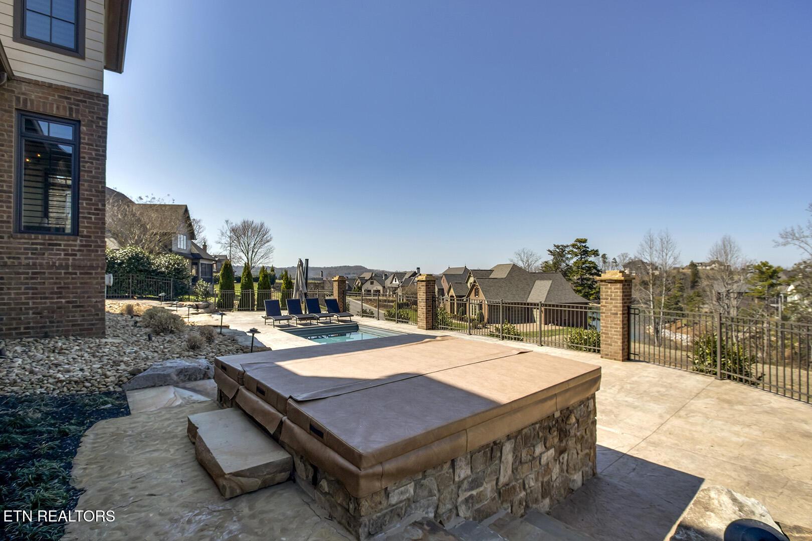 916 Castaway Lane, Lenoir City, TN - Fort Loudoun and Tellico Lake Real Estate - Image# 53