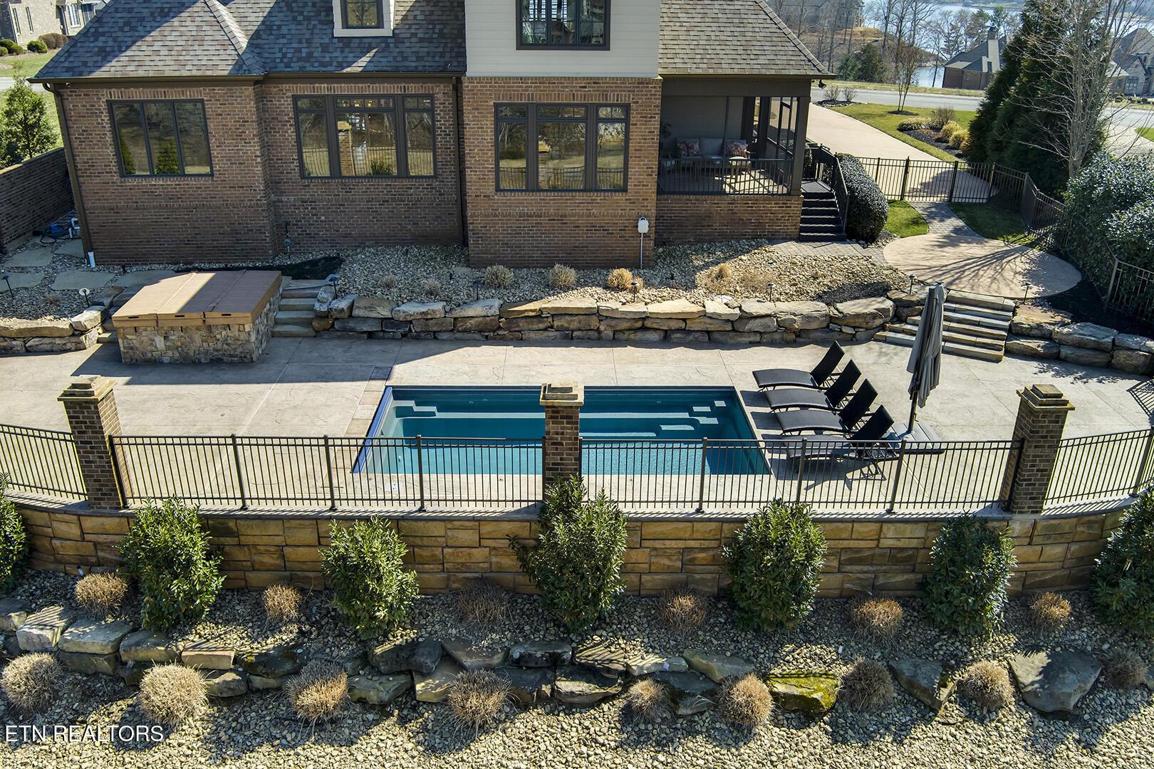 916 Castaway Lane, Lenoir City, TN - Fort Loudoun and Tellico Lake Real Estate - Image# 54