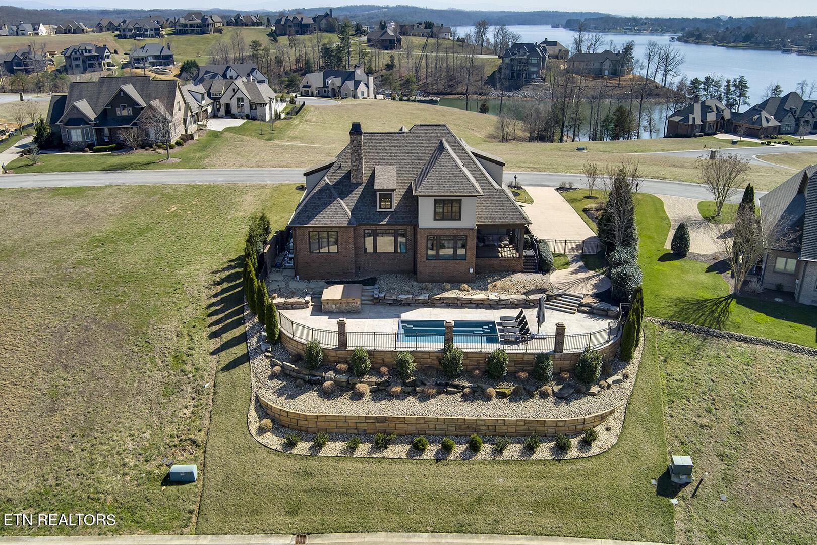 916 Castaway Lane, Lenoir City, TN - Fort Loudoun and Tellico Lake Real Estate - Image# 56