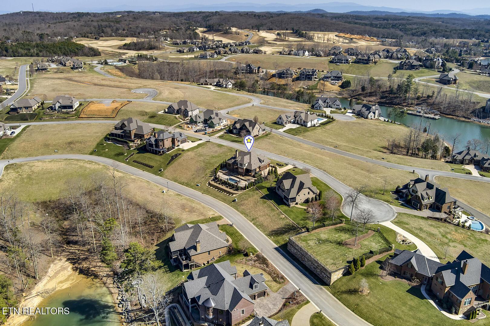 916 Castaway Lane, Lenoir City, TN - Fort Loudoun and Tellico Lake Real Estate - Image# 59