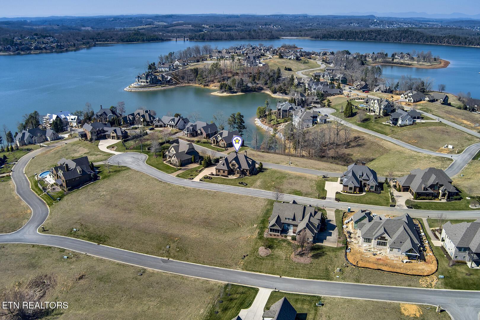 916 Castaway Lane, Lenoir City, TN - Fort Loudoun and Tellico Lake Real Estate - Image# 61