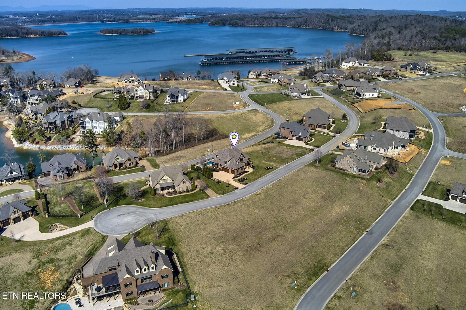 916 Castaway Lane, Lenoir City, TN - Fort Loudoun and Tellico Lake Real Estate - Image# 62