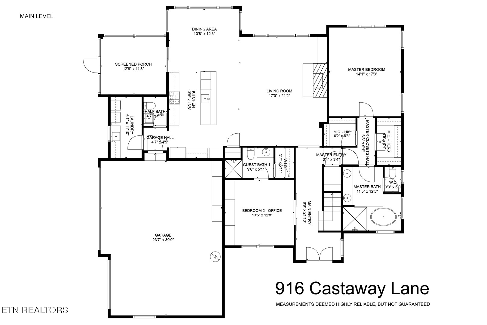 916 Castaway Lane, Lenoir City, TN - Fort Loudoun and Tellico Lake Real Estate - Image# 2