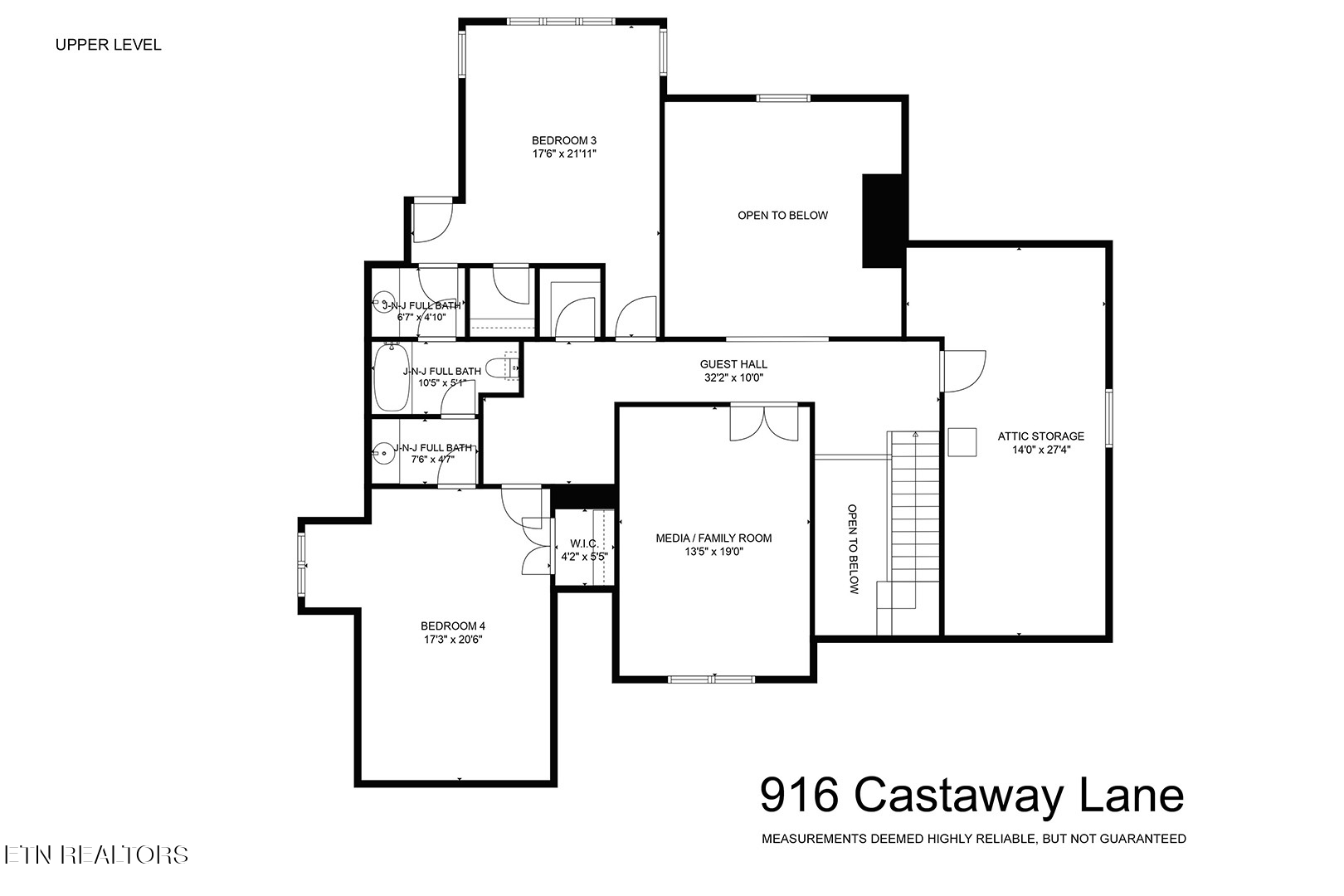 916 Castaway Lane, Lenoir City, TN - Fort Loudoun and Tellico Lake Real Estate - Image# 4