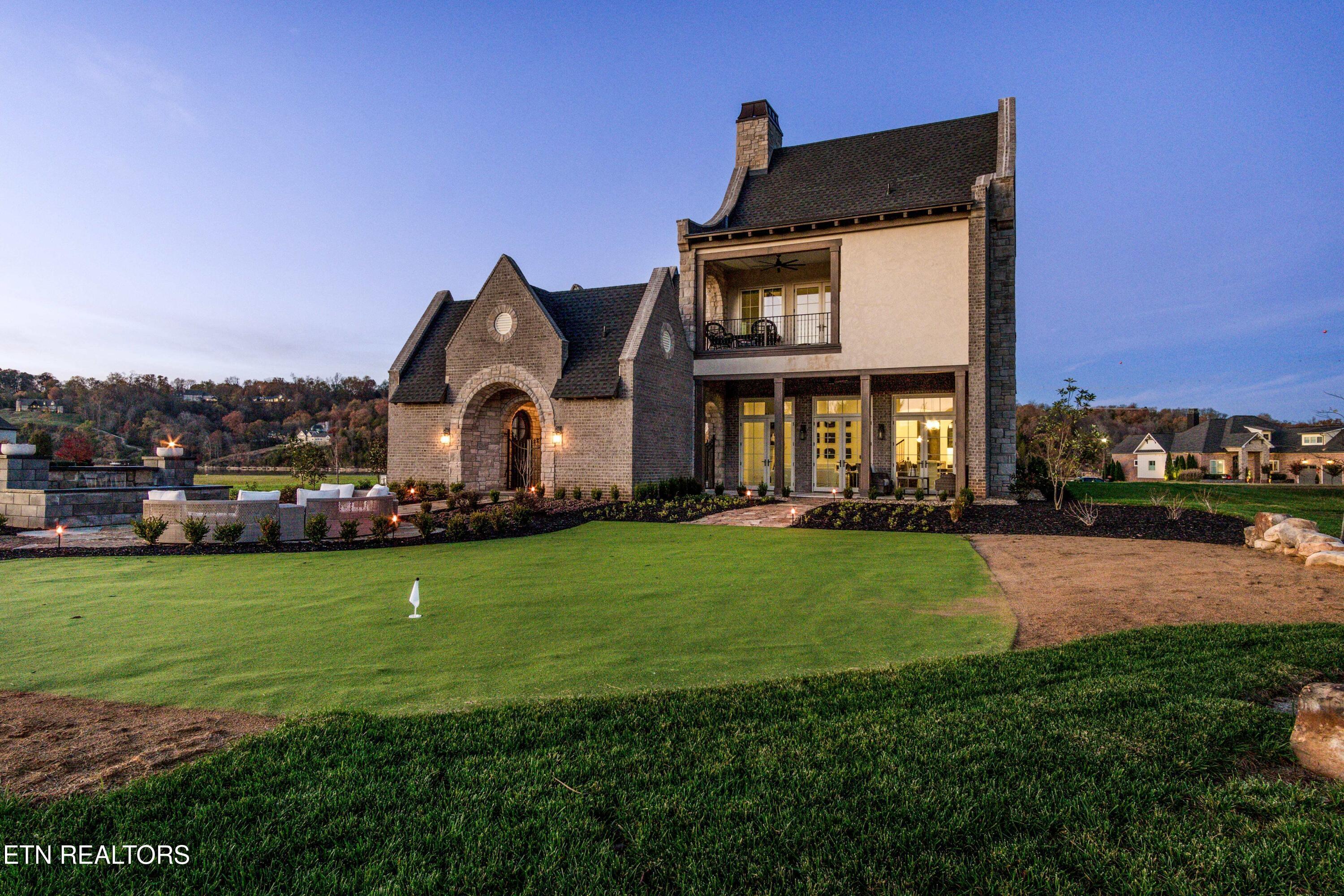 Fort Loudoun and Tellico Lake Real Estate - Image# 33
