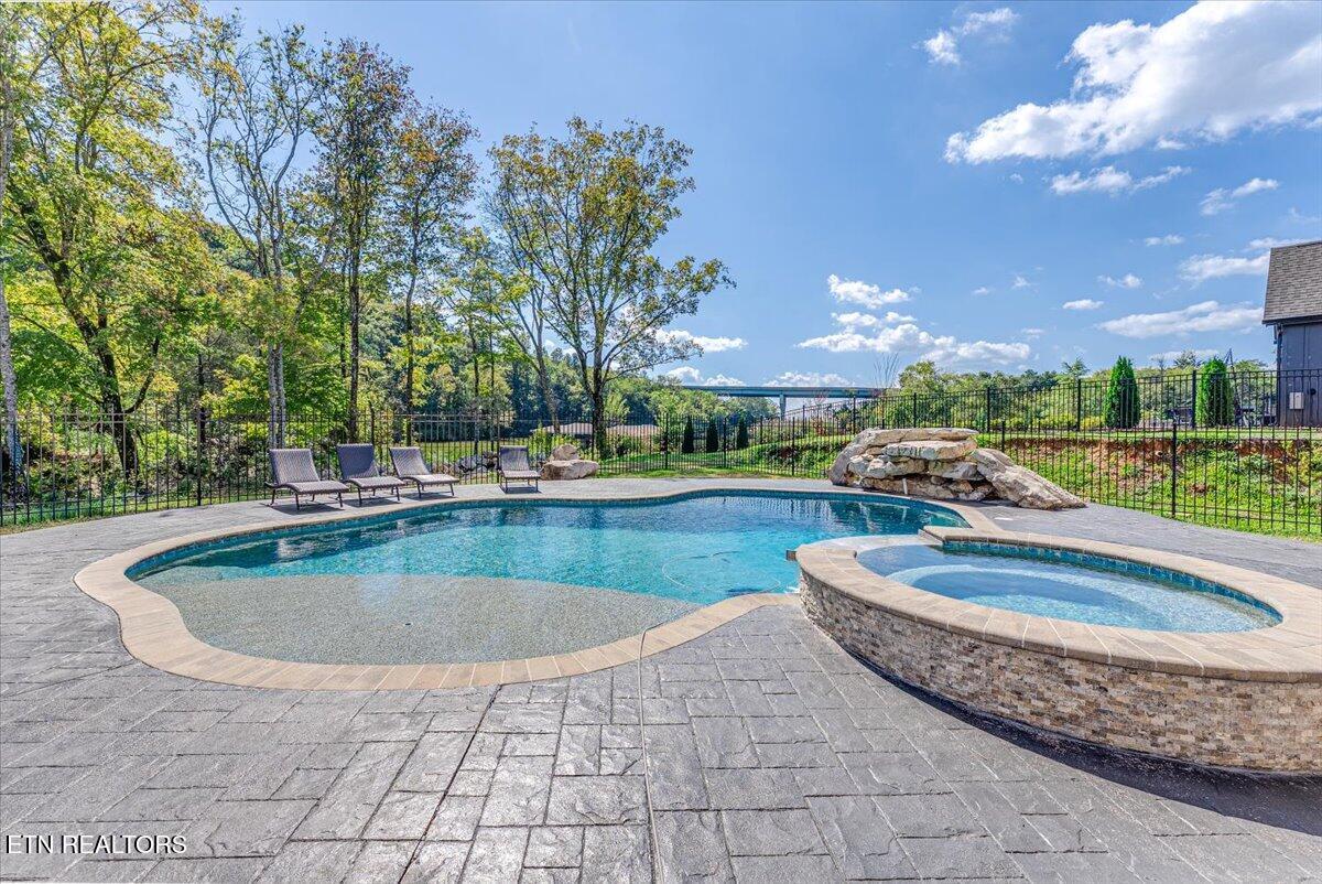 941 Emory Church Rd, Knoxville, TN - Fort Loudoun and Tellico Lake Real Estate - Image# 58