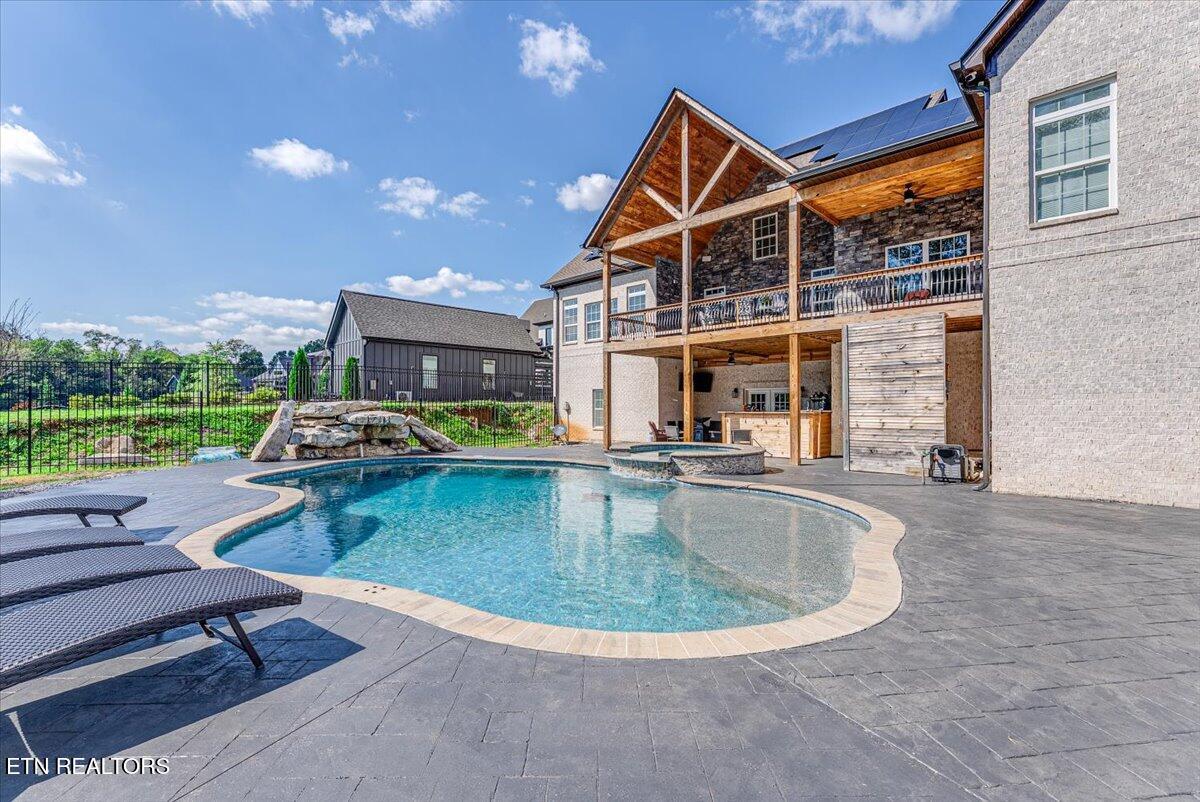 941 Emory Church Rd, Knoxville, TN - Fort Loudoun and Tellico Lake Real Estate - Image# 56