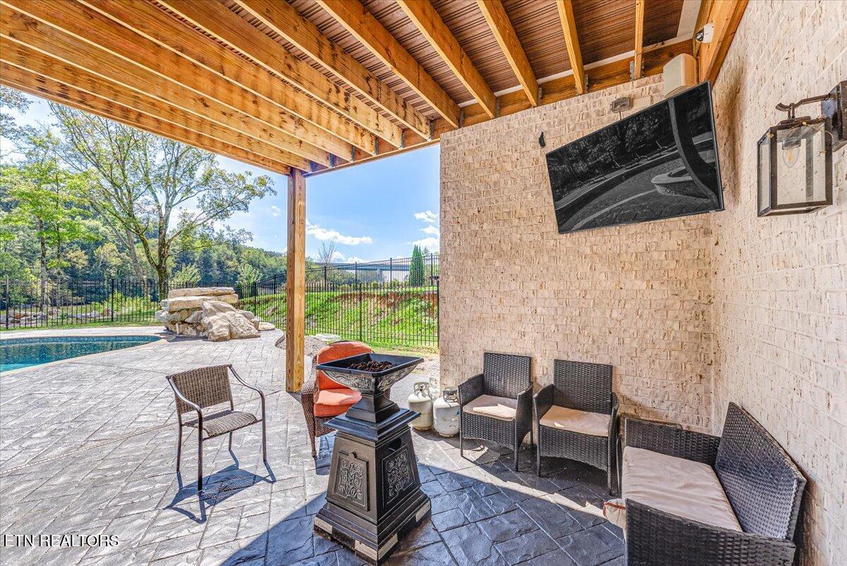 941 Emory Church Rd, Knoxville, TN - Fort Loudoun and Tellico Lake Real Estate - Image# 54