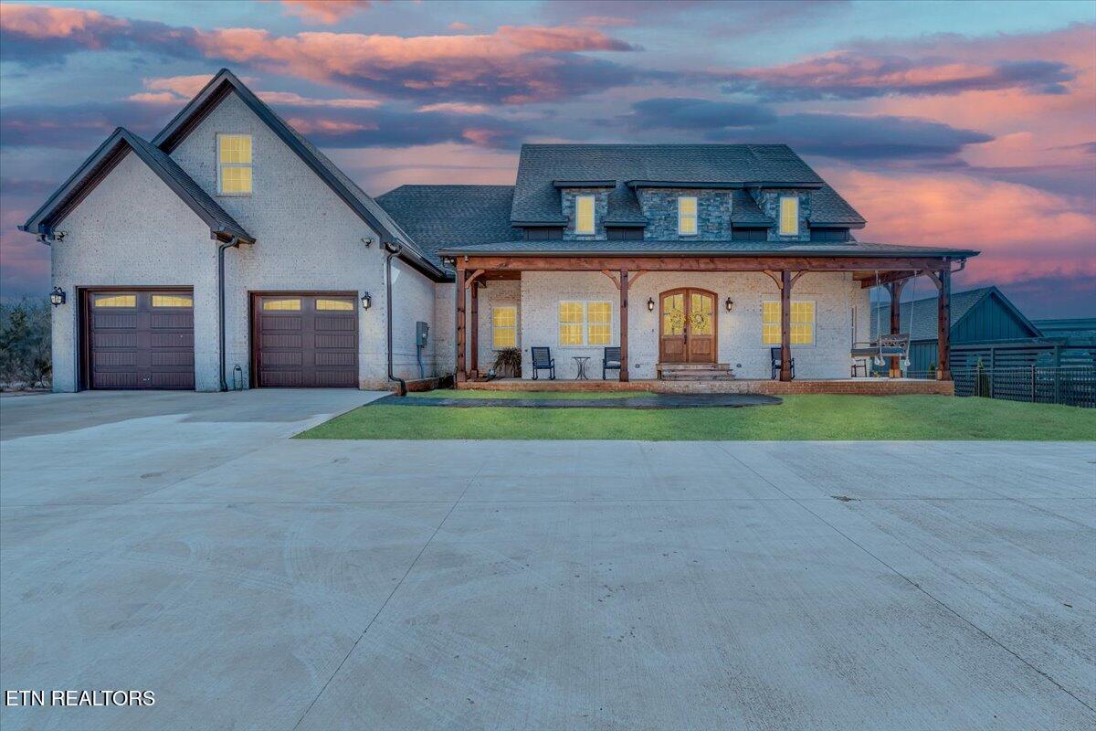 941 Emory Church Rd, Knoxville, TN - Fort Loudoun and Tellico Lake Real Estate - Image# 3