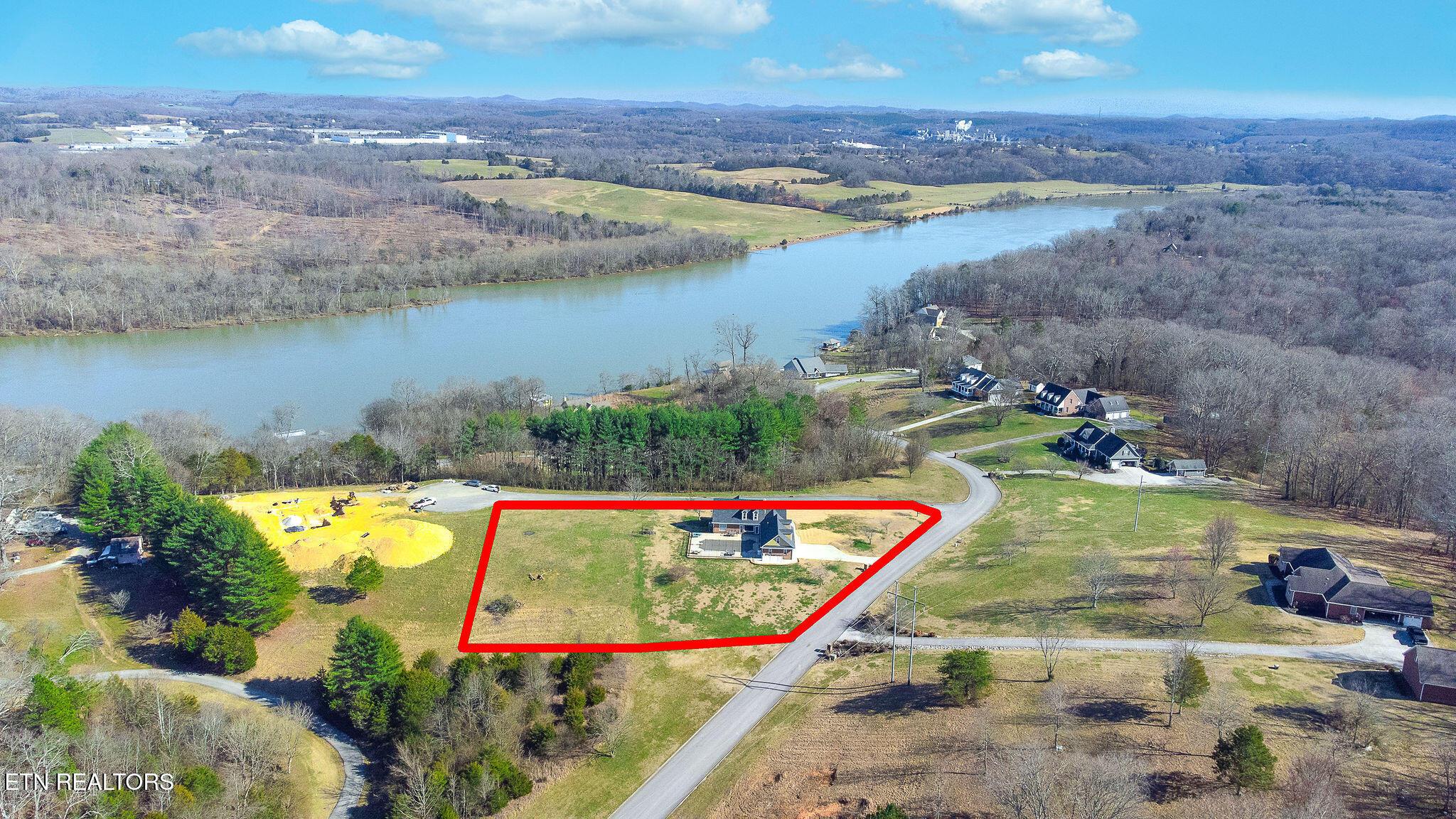Fort Loudoun and Tellico Lake Real Estate - Image# 8