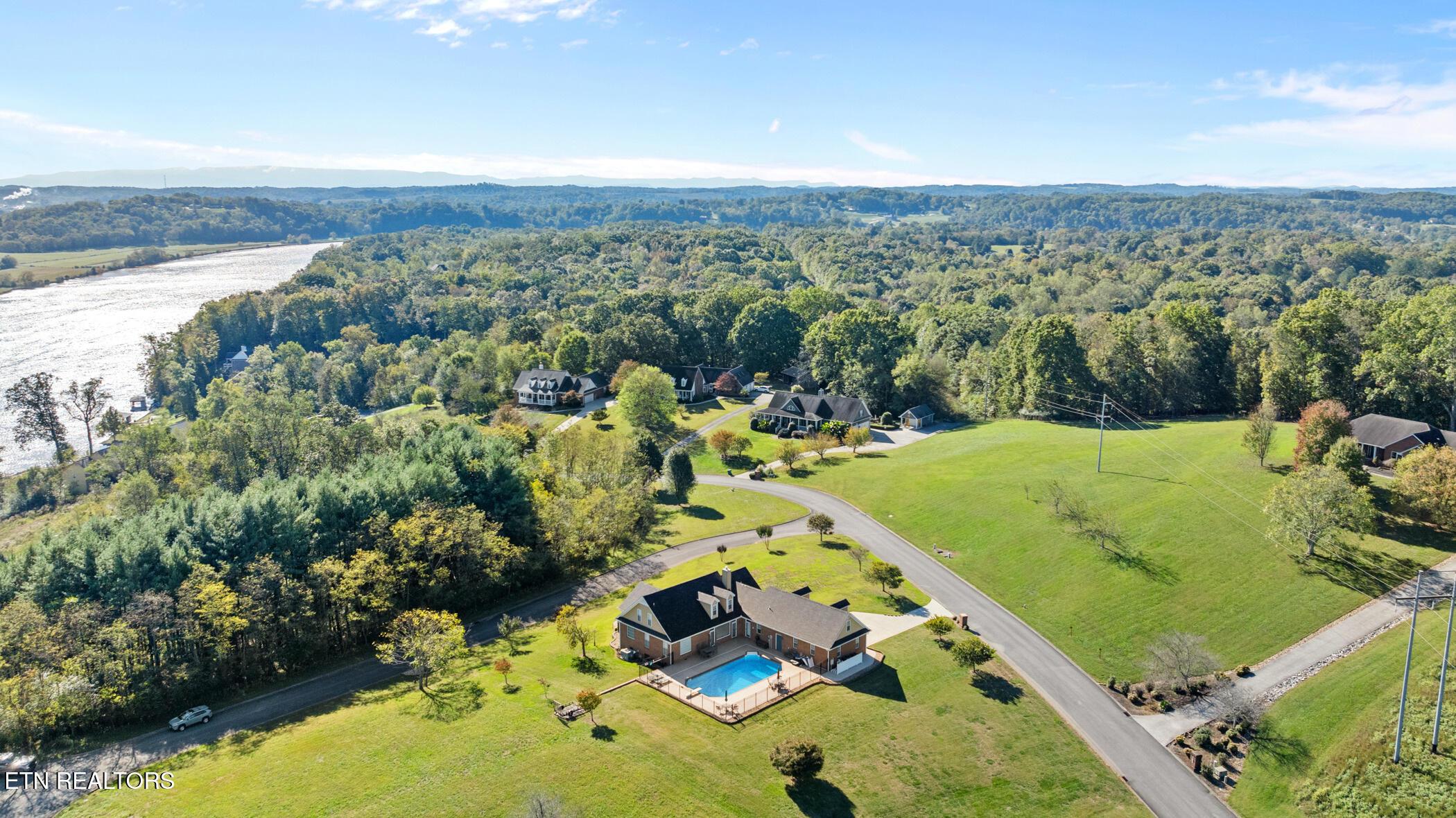 Fort Loudoun and Tellico Lake Real Estate - Image# 45