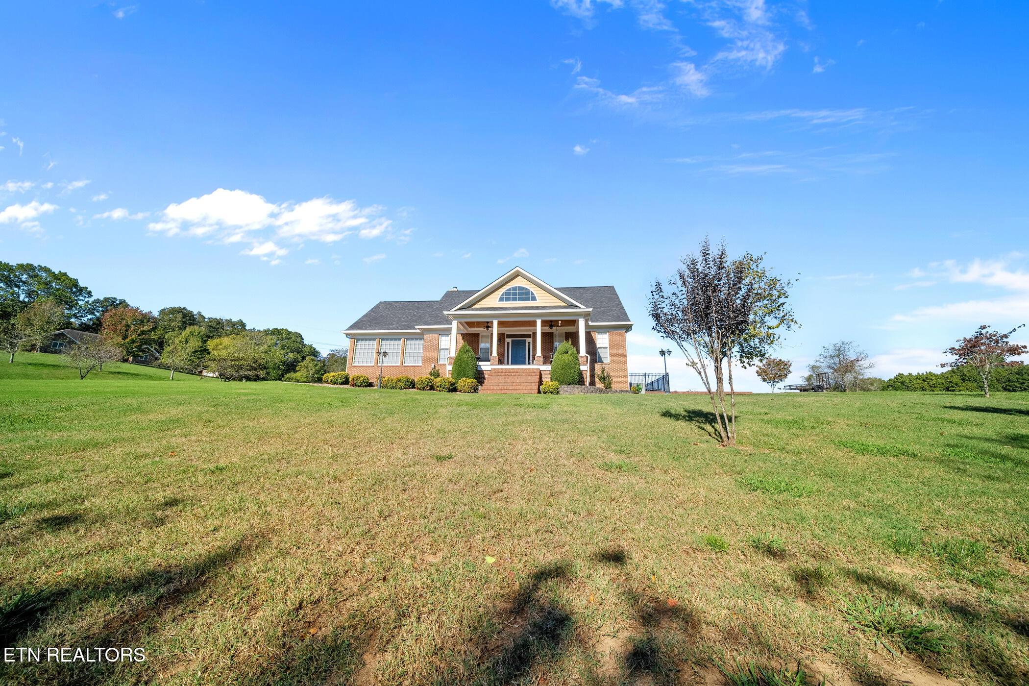 Fort Loudoun and Tellico Lake Real Estate - Image# 6