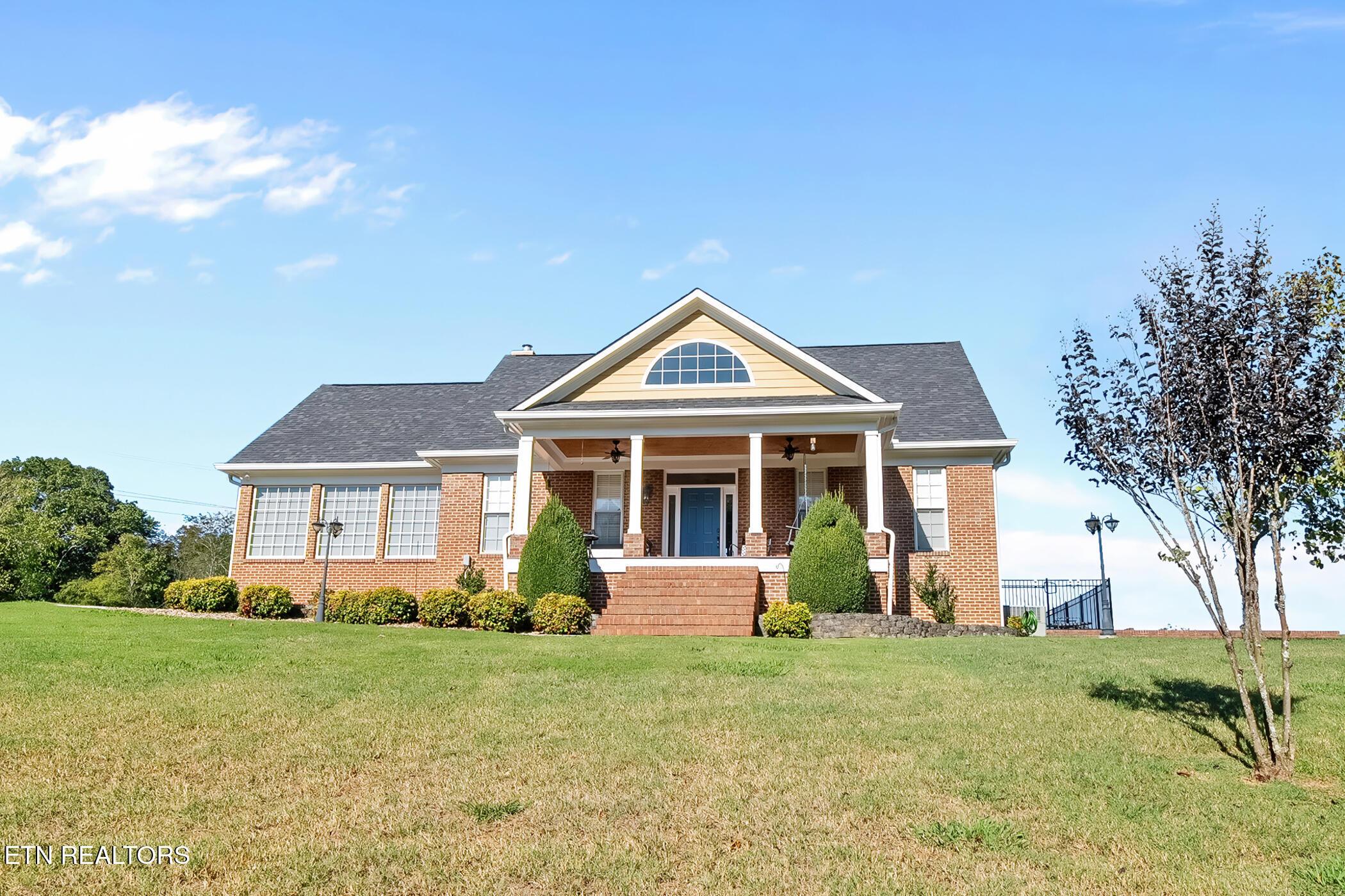 Fort Loudoun and Tellico Lake Real Estate - Image# 4