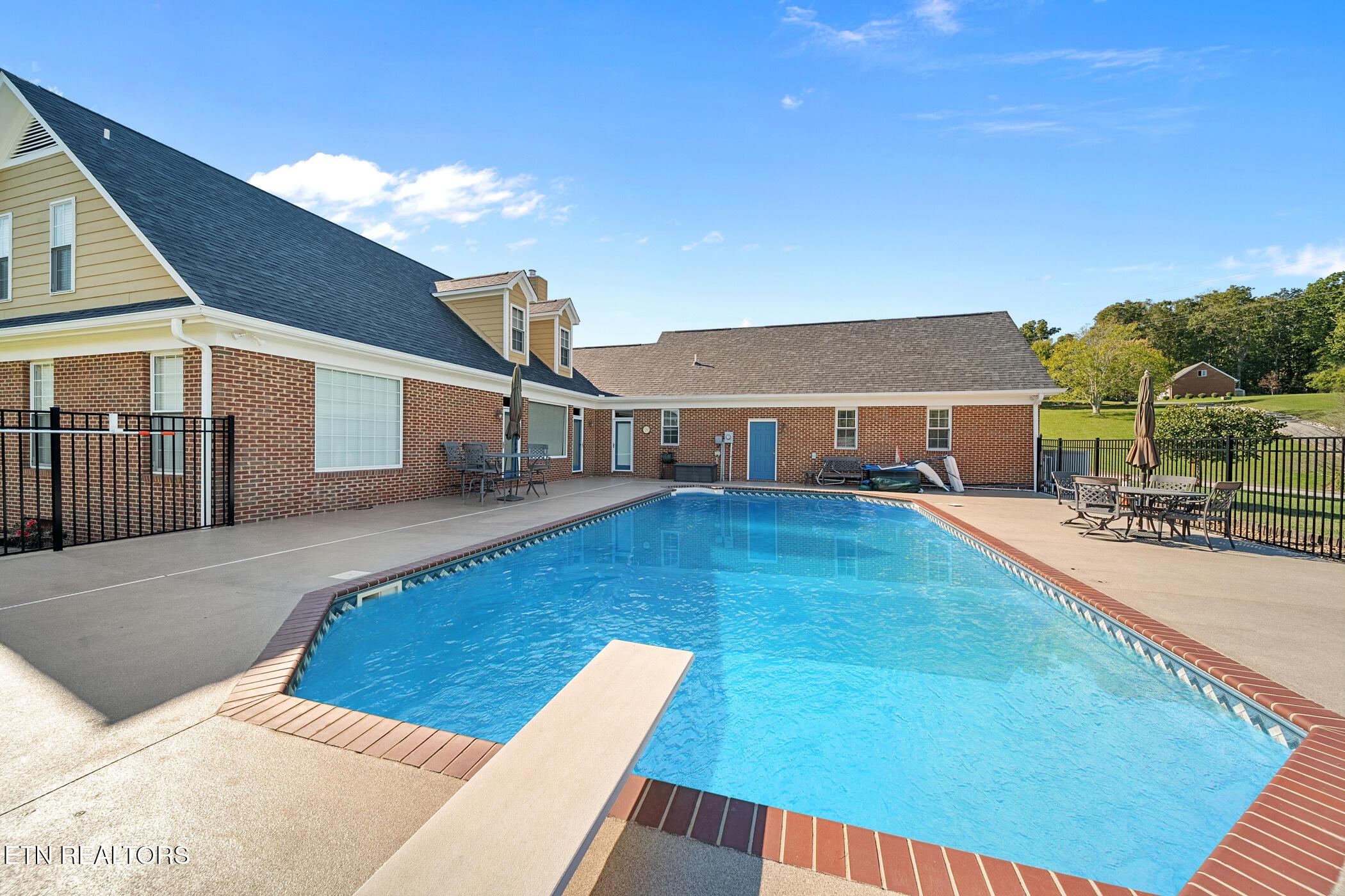 Fort Loudoun and Tellico Lake Real Estate - Image# 42