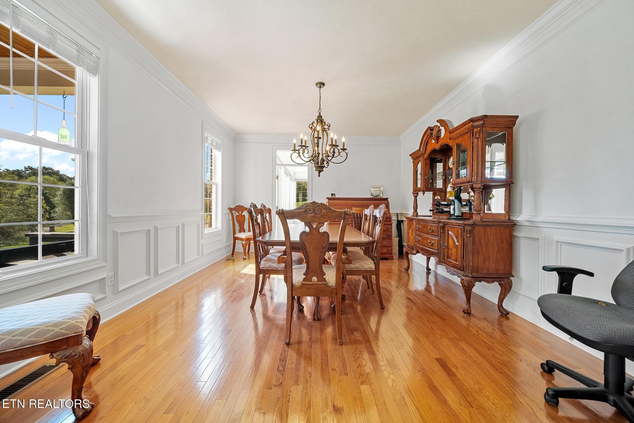Fort Loudoun and Tellico Lake Real Estate - Image# 13