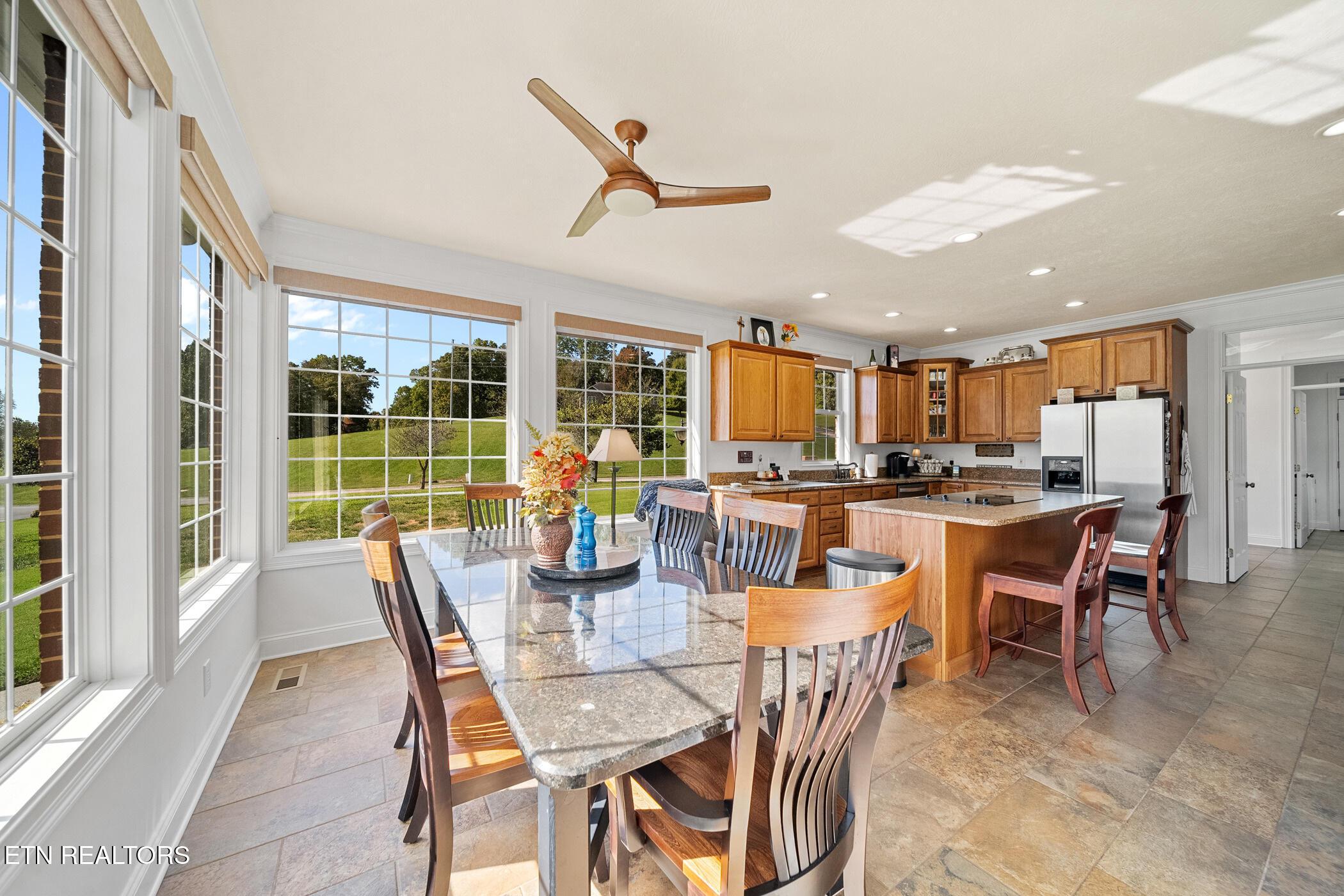 Fort Loudoun and Tellico Lake Real Estate - Image# 15