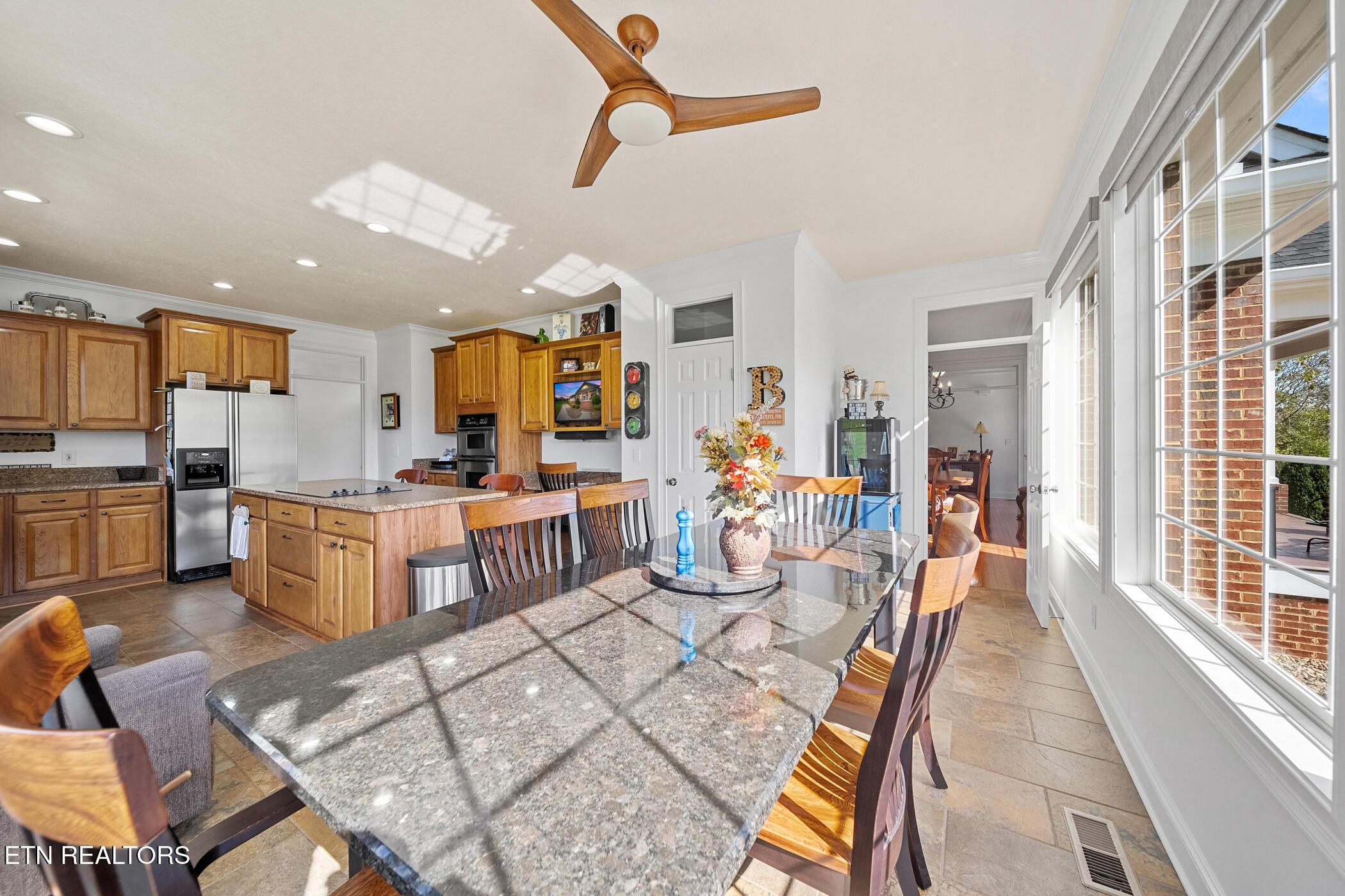 Fort Loudoun and Tellico Lake Real Estate - Image# 16