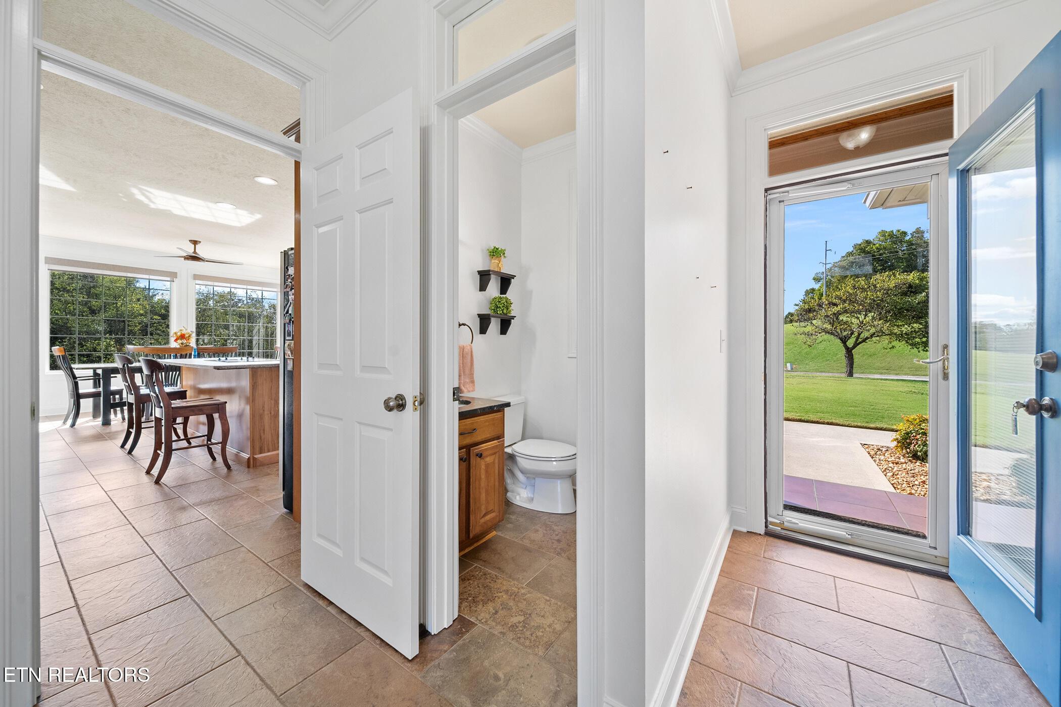Fort Loudoun and Tellico Lake Real Estate - Image# 20