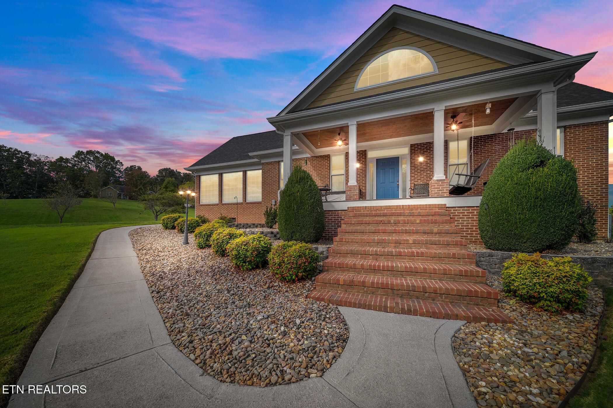 Fort Loudoun and Tellico Lake Real Estate - Image# 5