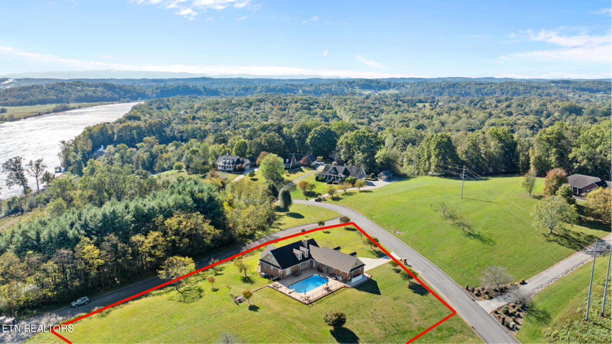 Fort Loudoun and Tellico Lake Real Estate - Image# 11