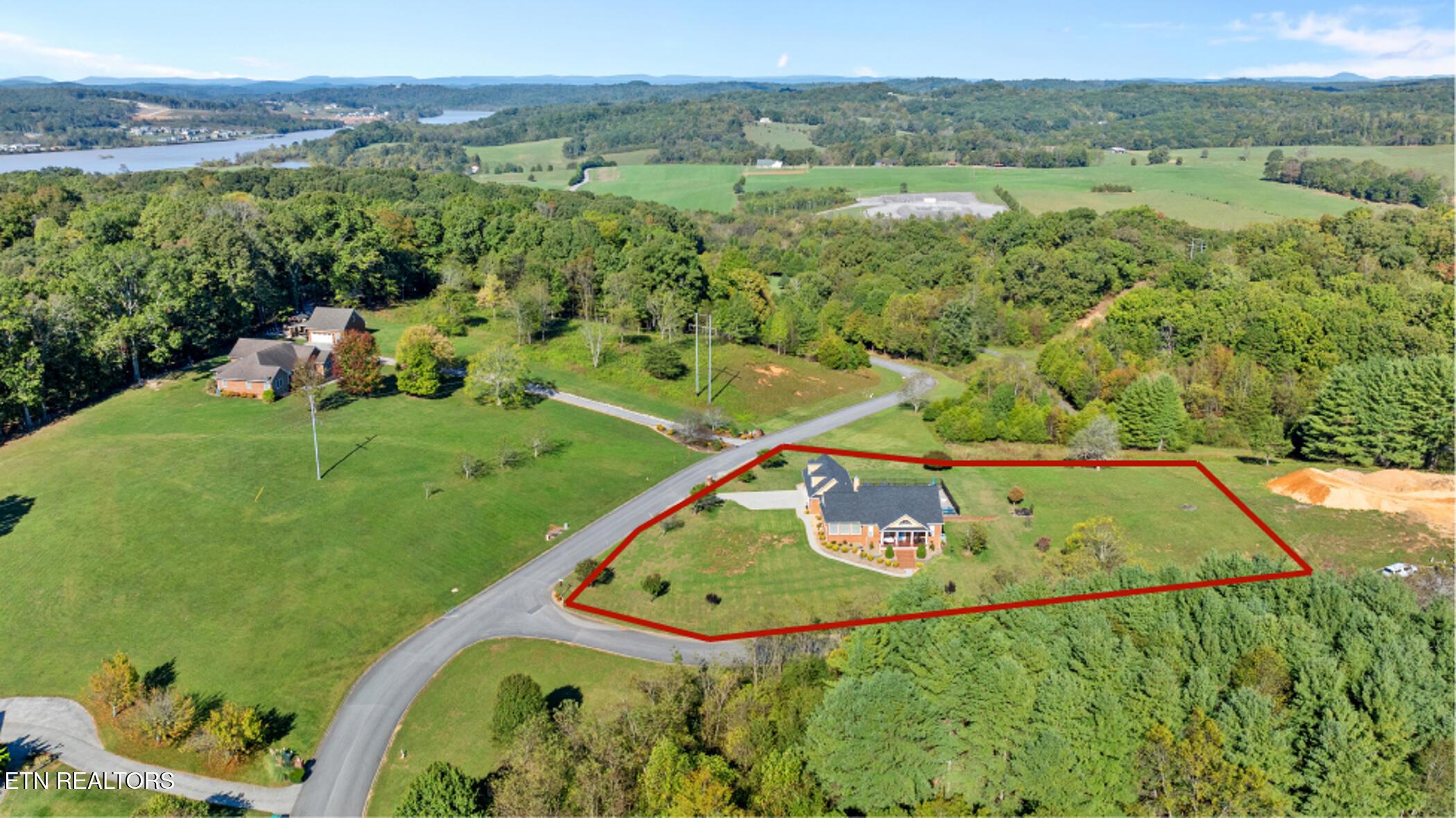 Fort Loudoun and Tellico Lake Real Estate - Image# 9