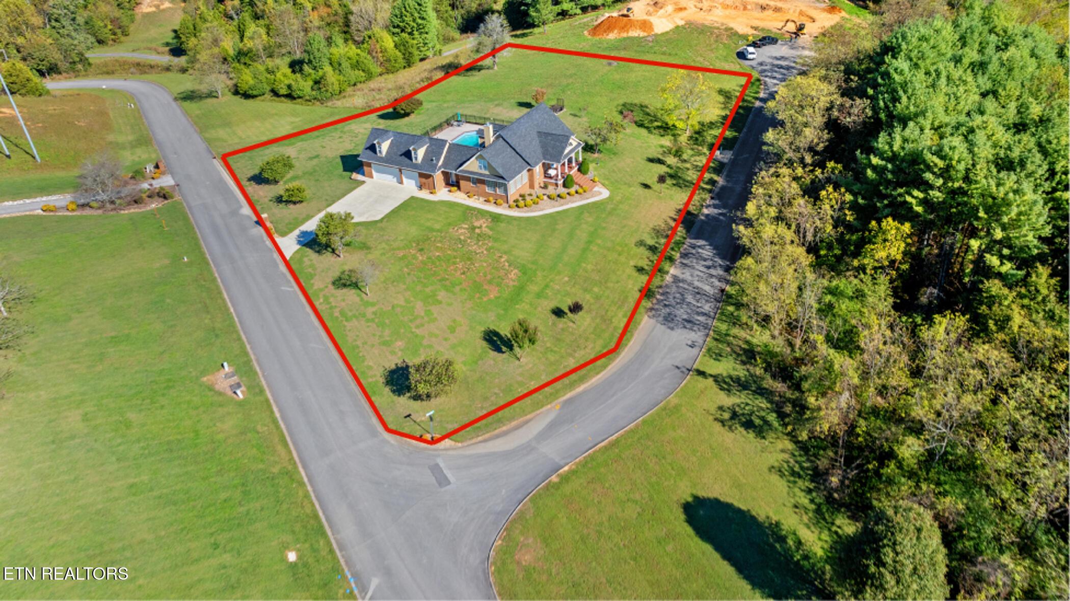 Fort Loudoun and Tellico Lake Real Estate - Image# 10
