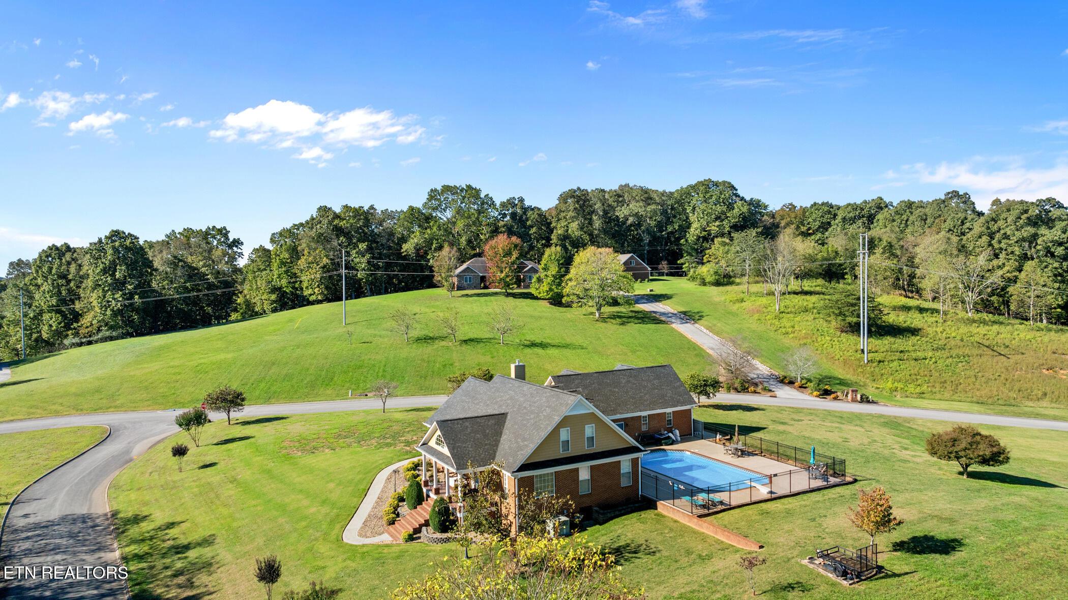 Fort Loudoun and Tellico Lake Real Estate - Image# 2