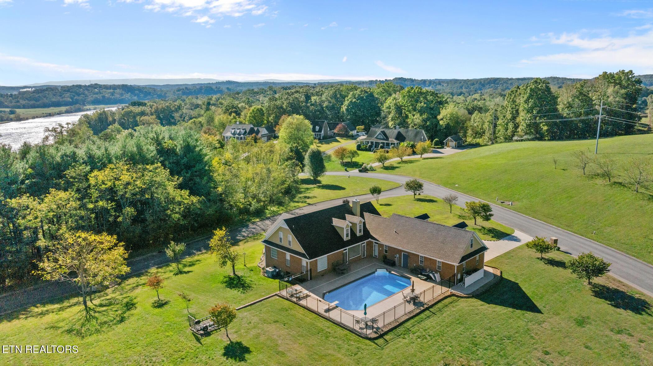 Fort Loudoun and Tellico Lake Real Estate - Image# 3