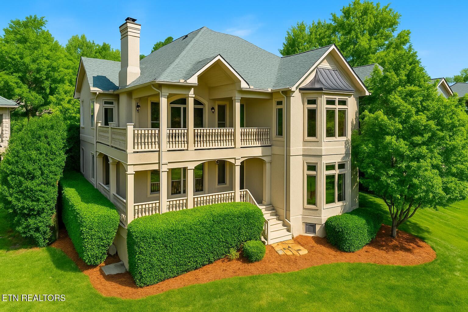 Fort Loudoun and Tellico Lake Real Estate - Image# 9