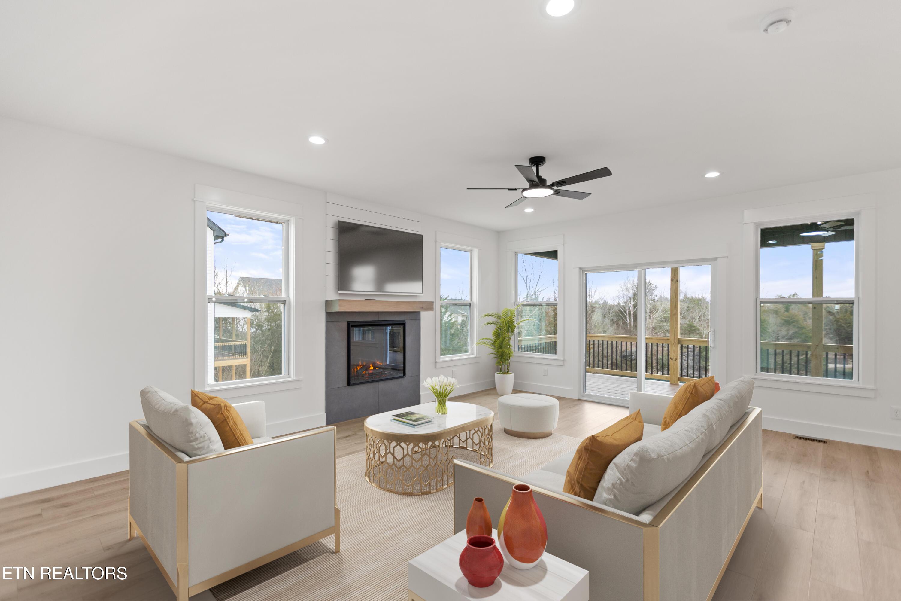 Fort Loudoun and Tellico Lake Real Estate - Image# 17