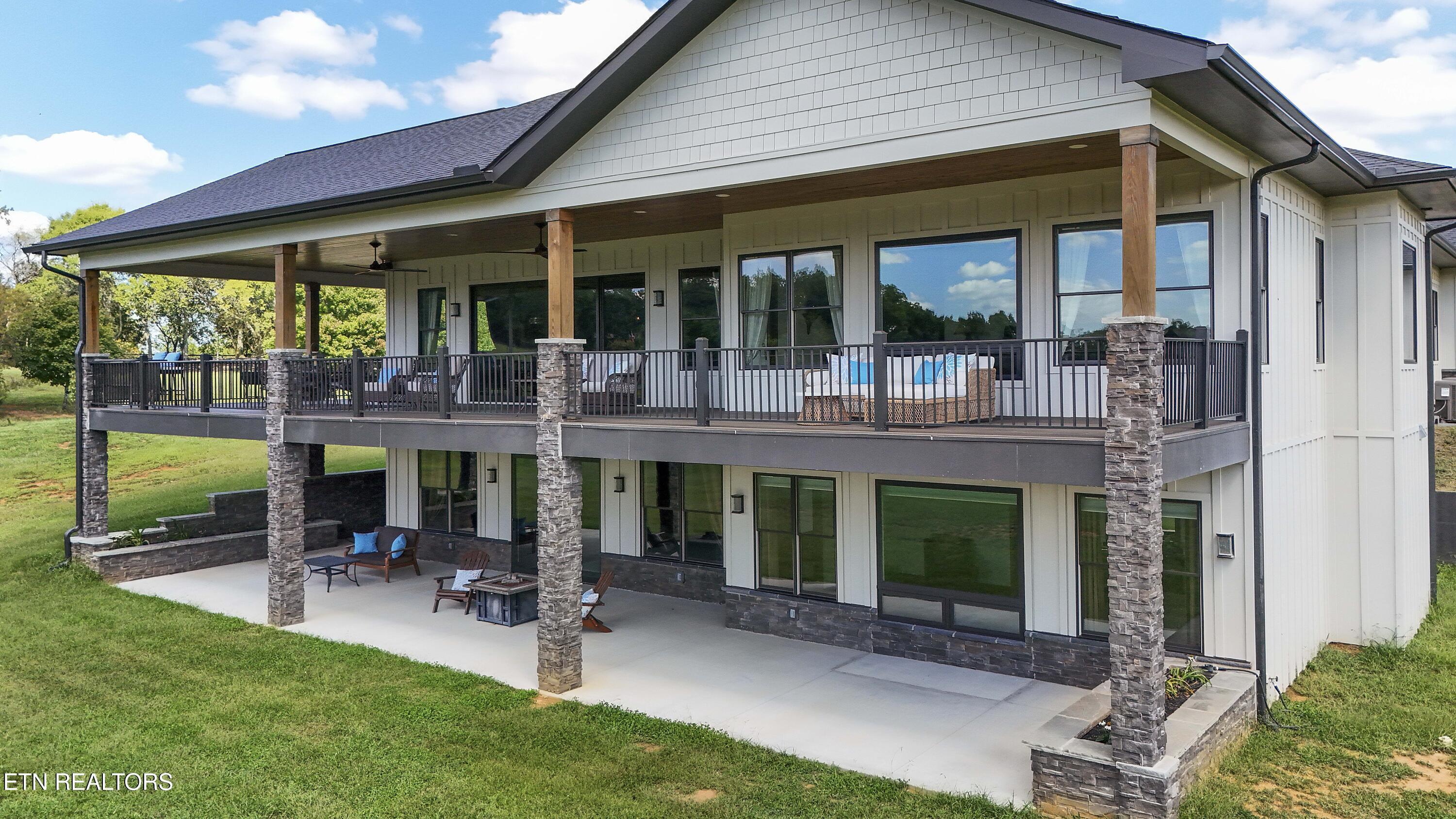 4733 Driftwood Lane, Louisville, TN - Fort Loudoun and Tellico Lake Real Estate - Image# 45