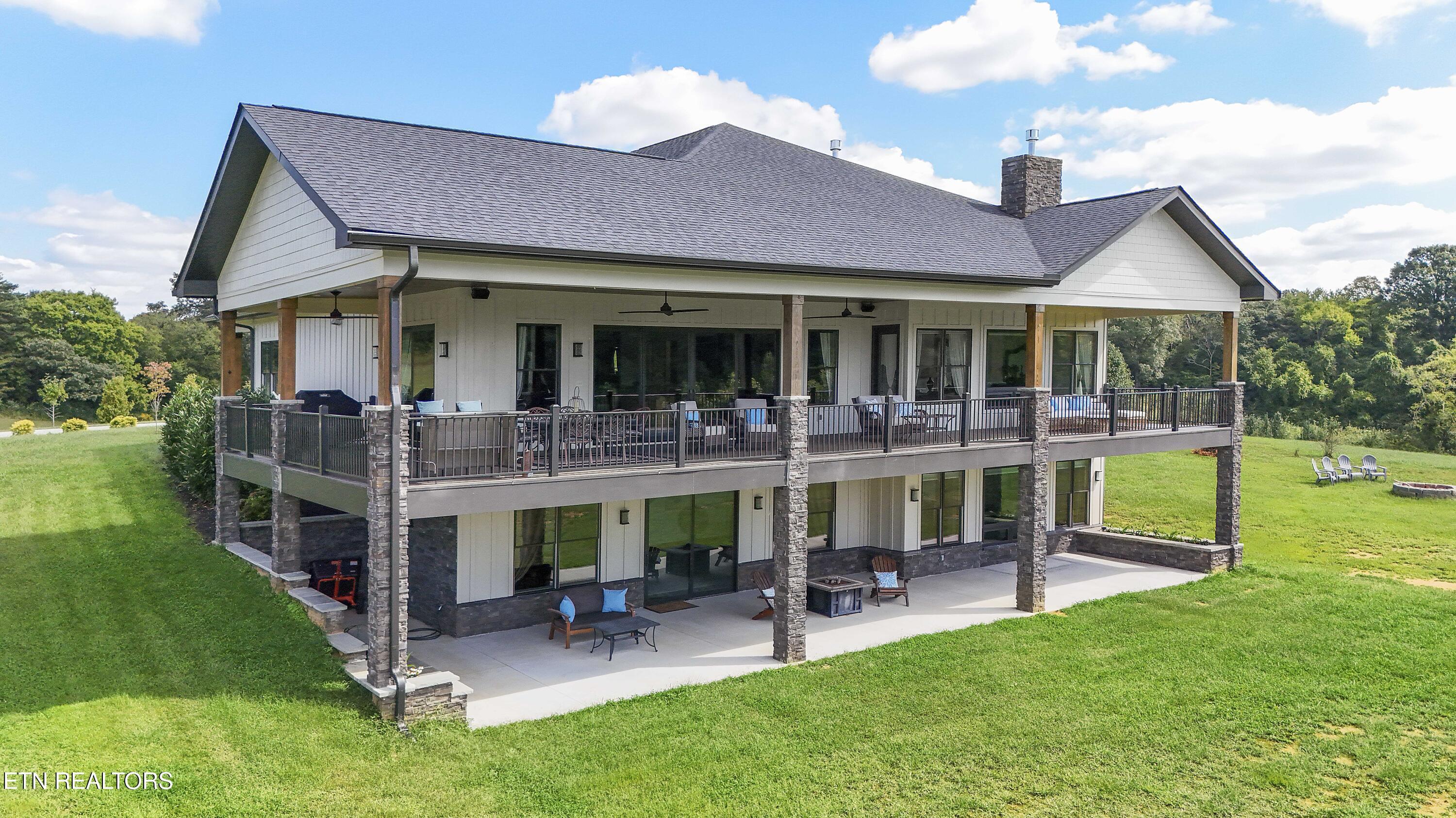 4733 Driftwood Lane, Louisville, TN - Fort Loudoun and Tellico Lake Real Estate - Image# 47