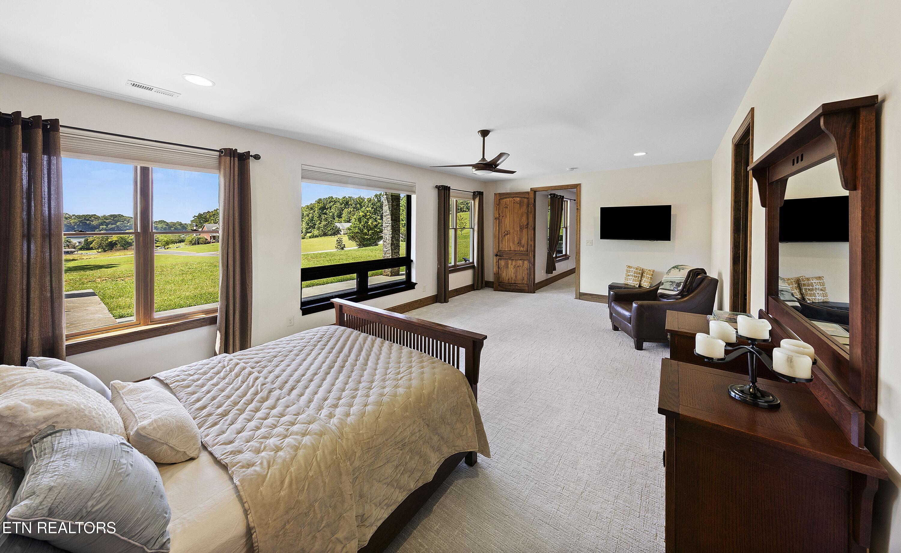 4733 Driftwood Lane, Louisville, TN - Fort Loudoun and Tellico Lake Real Estate - Image# 37