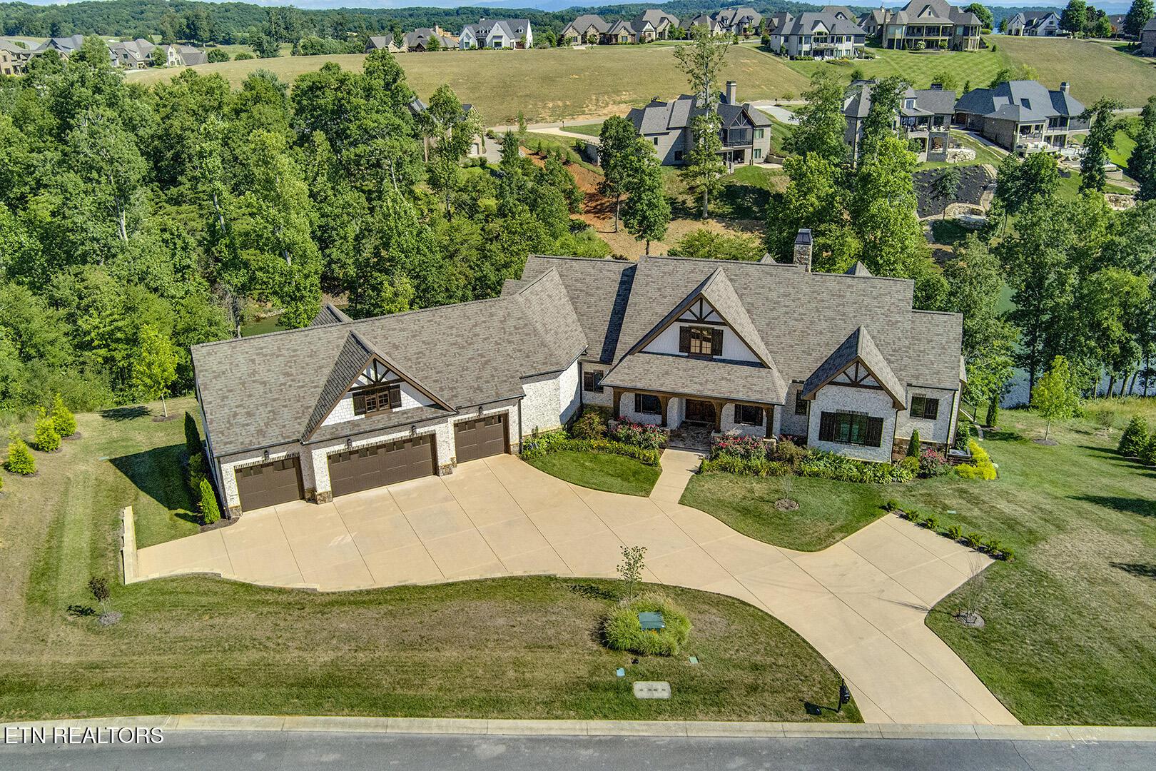 1481 Halyard Rd, Lenoir City, TN - Fort Loudoun and Tellico Lake Real Estate - Image# 6