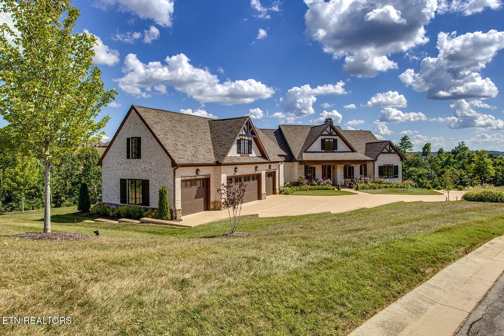 1481 Halyard Rd, Lenoir City, TN - Fort Loudoun and Tellico Lake Real Estate - Image# 8