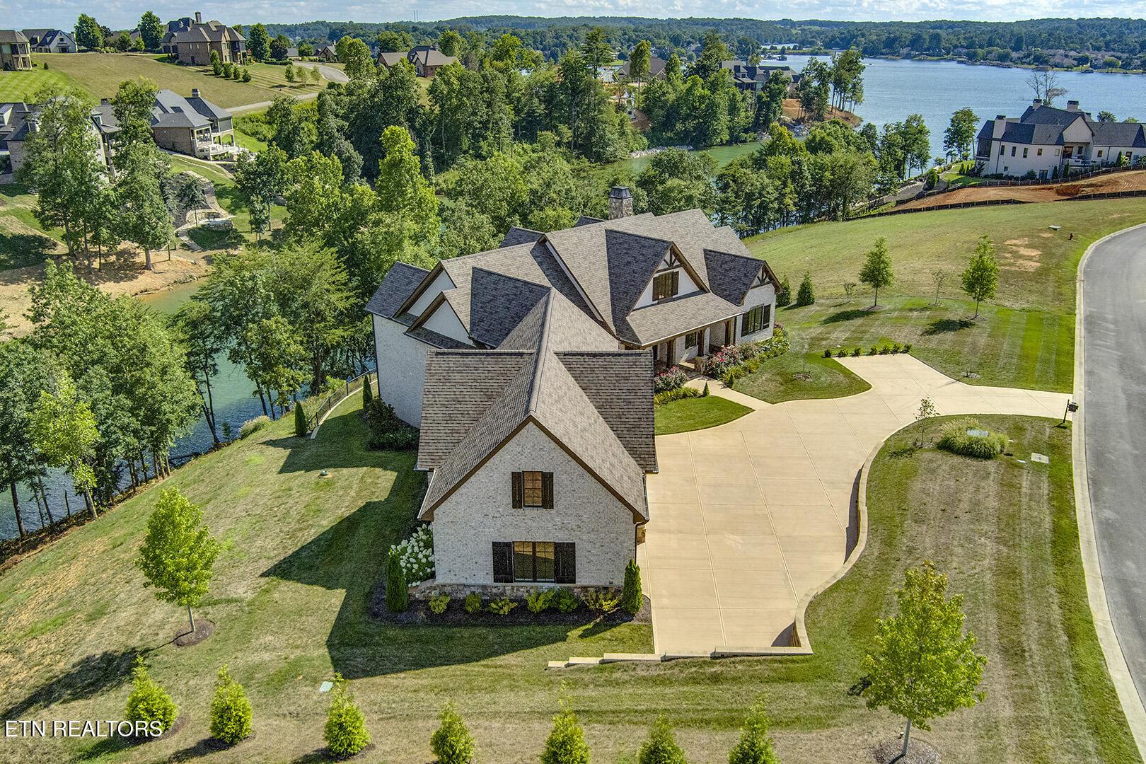 1481 Halyard Rd, Lenoir City, TN - Fort Loudoun and Tellico Lake Real Estate - Image# 10