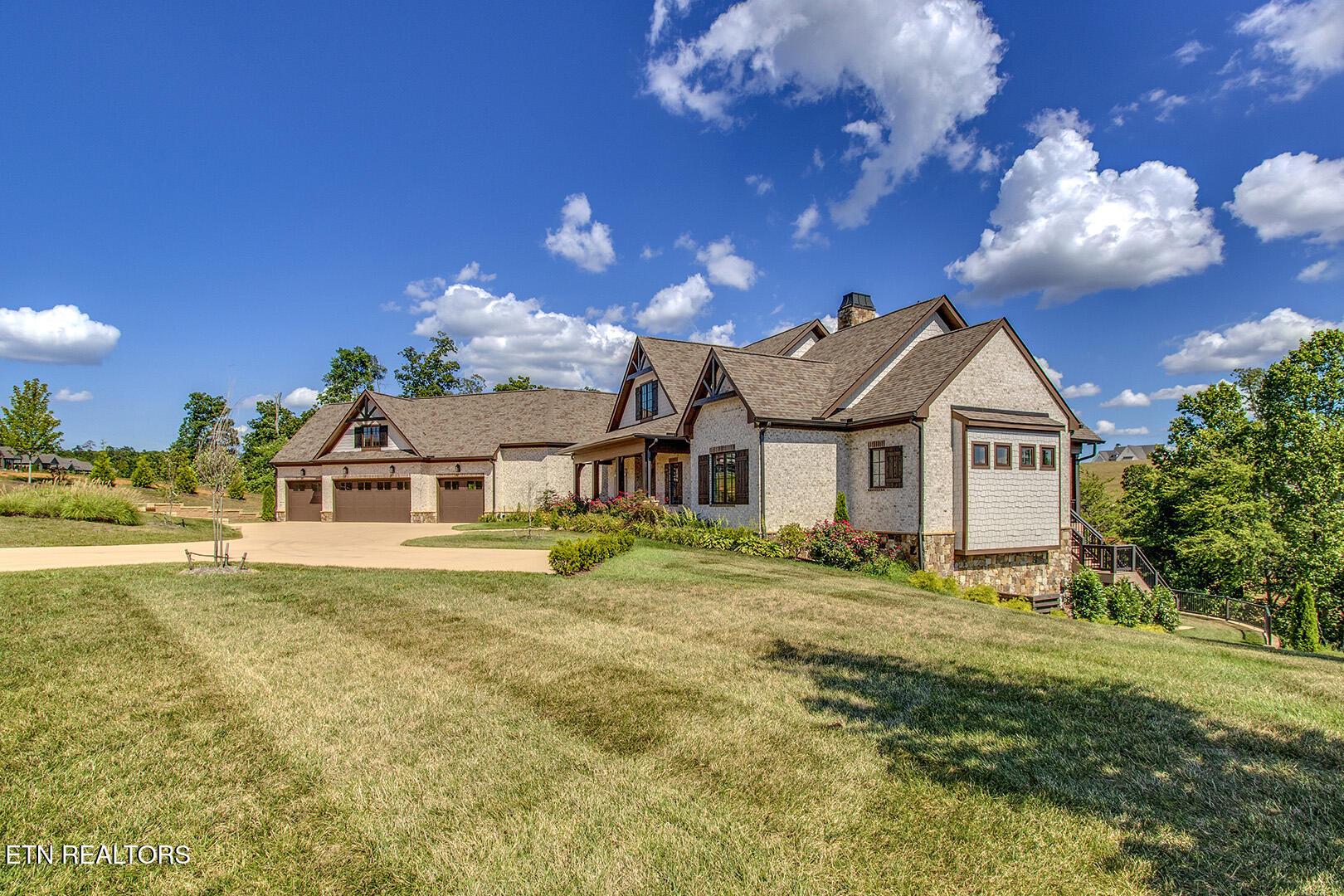 1481 Halyard Rd, Lenoir City, TN - Fort Loudoun and Tellico Lake Real Estate - Image# 12