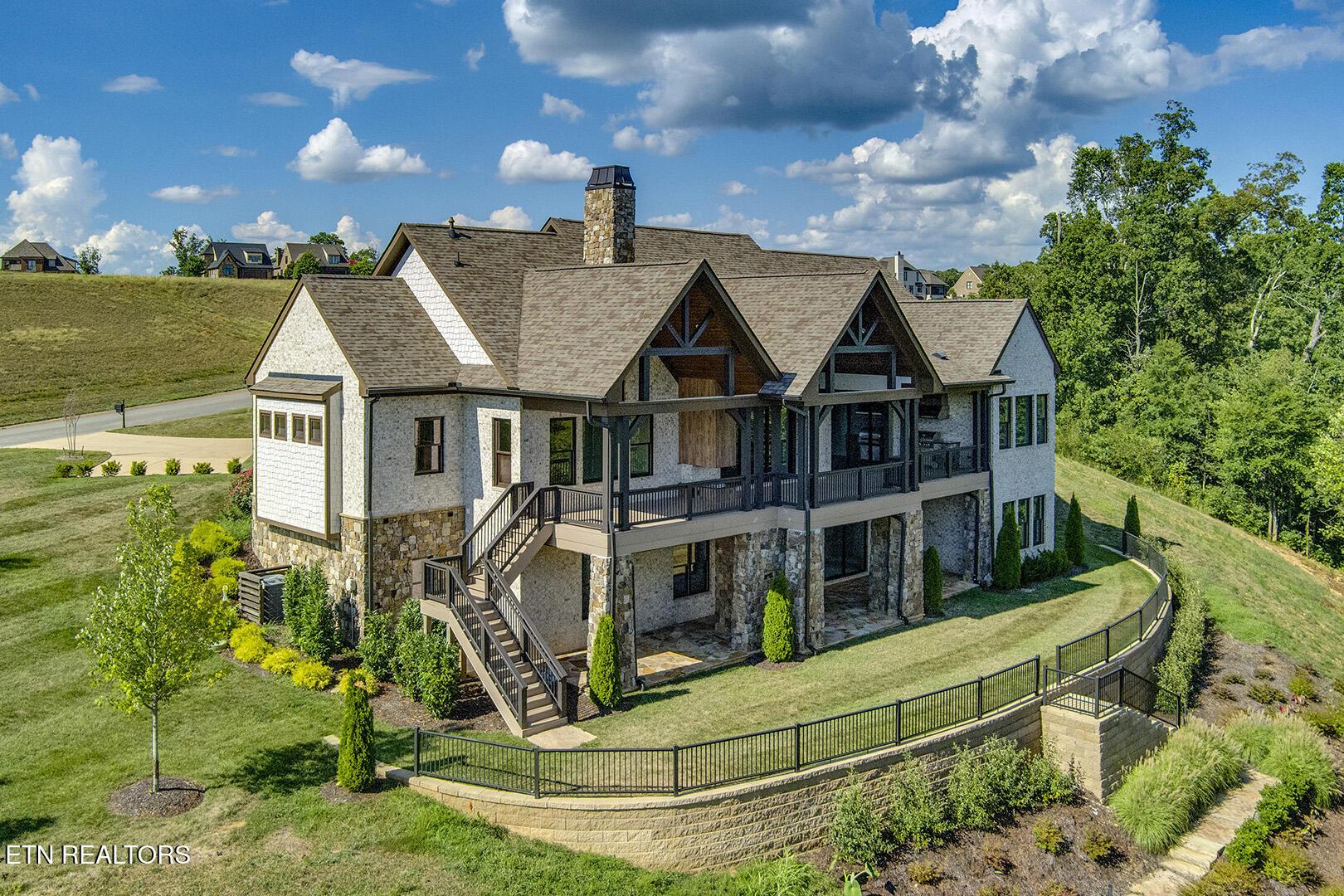 1481 Halyard Rd, Lenoir City, TN - Fort Loudoun and Tellico Lake Real Estate - Image# 72