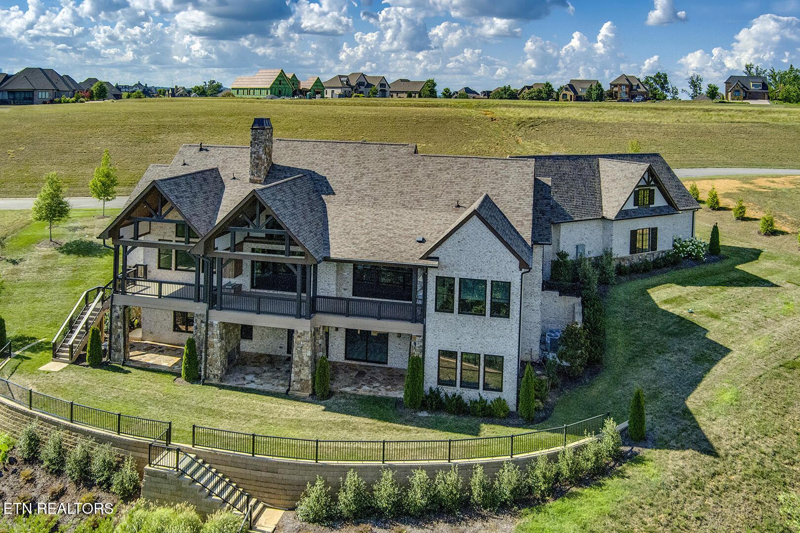 1481 Halyard Rd, Lenoir City, TN - Fort Loudoun and Tellico Lake Real Estate - Image# 74