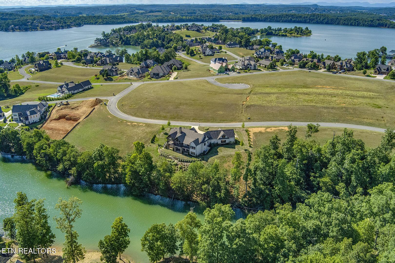 1481 Halyard Rd, Lenoir City, TN - Fort Loudoun and Tellico Lake Real Estate - Image# 76